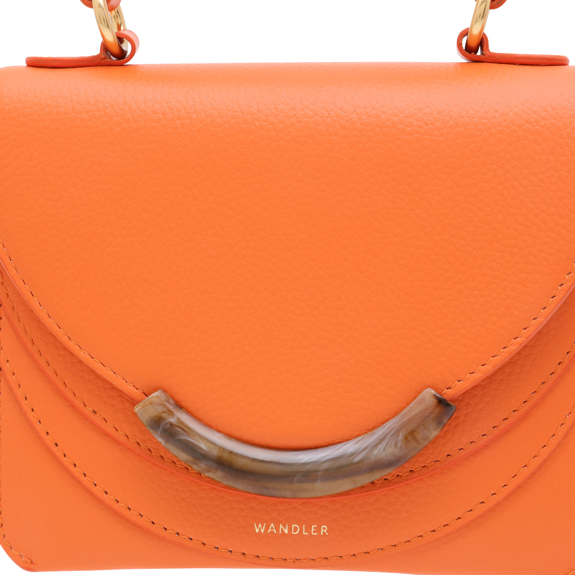 Wandler mini luna bag 2025