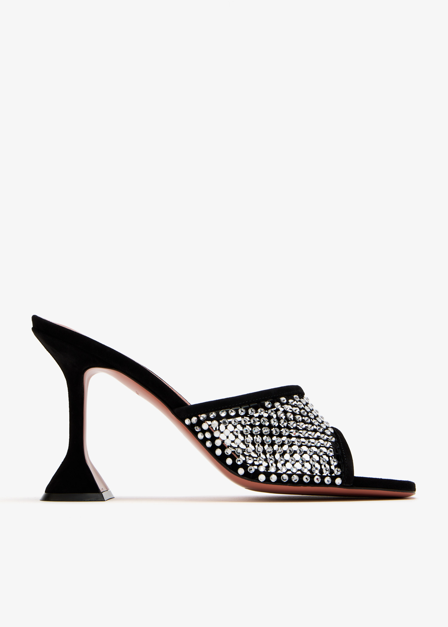 

Lupita mules, Black