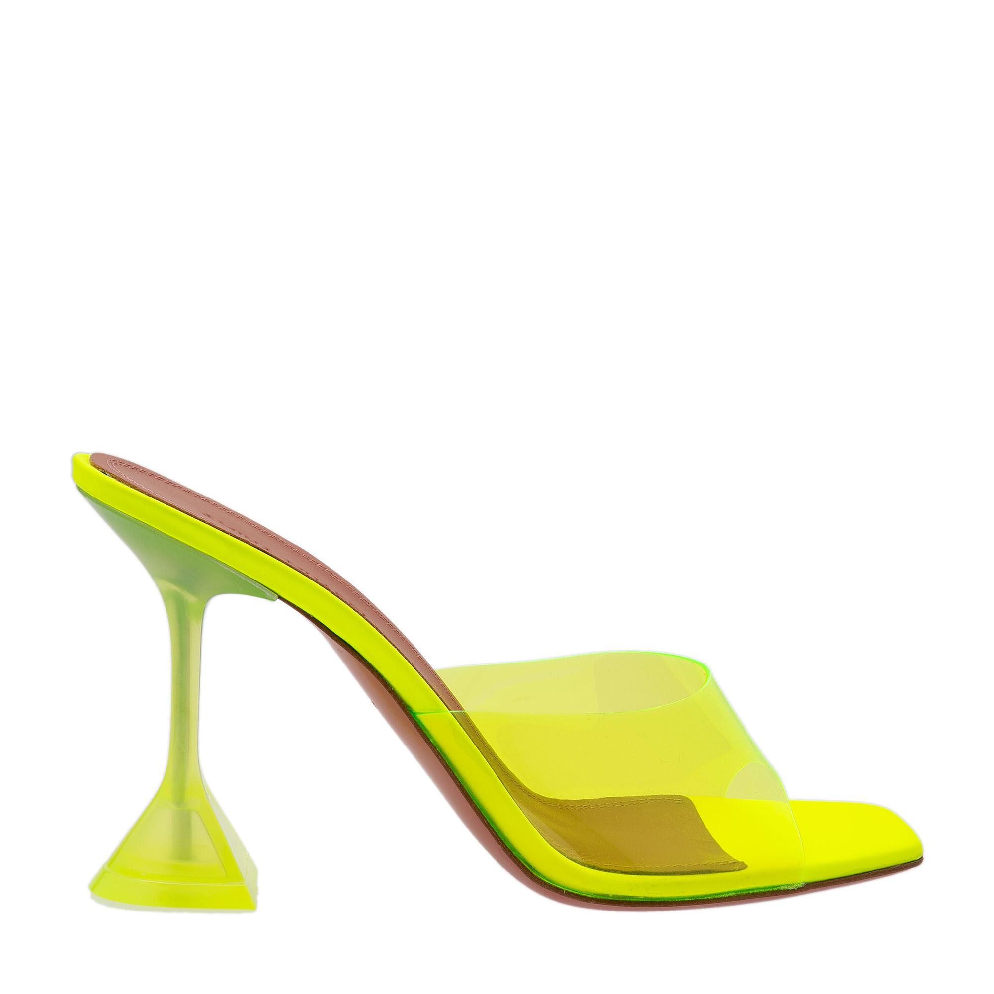 

Lupita mules, Yellow