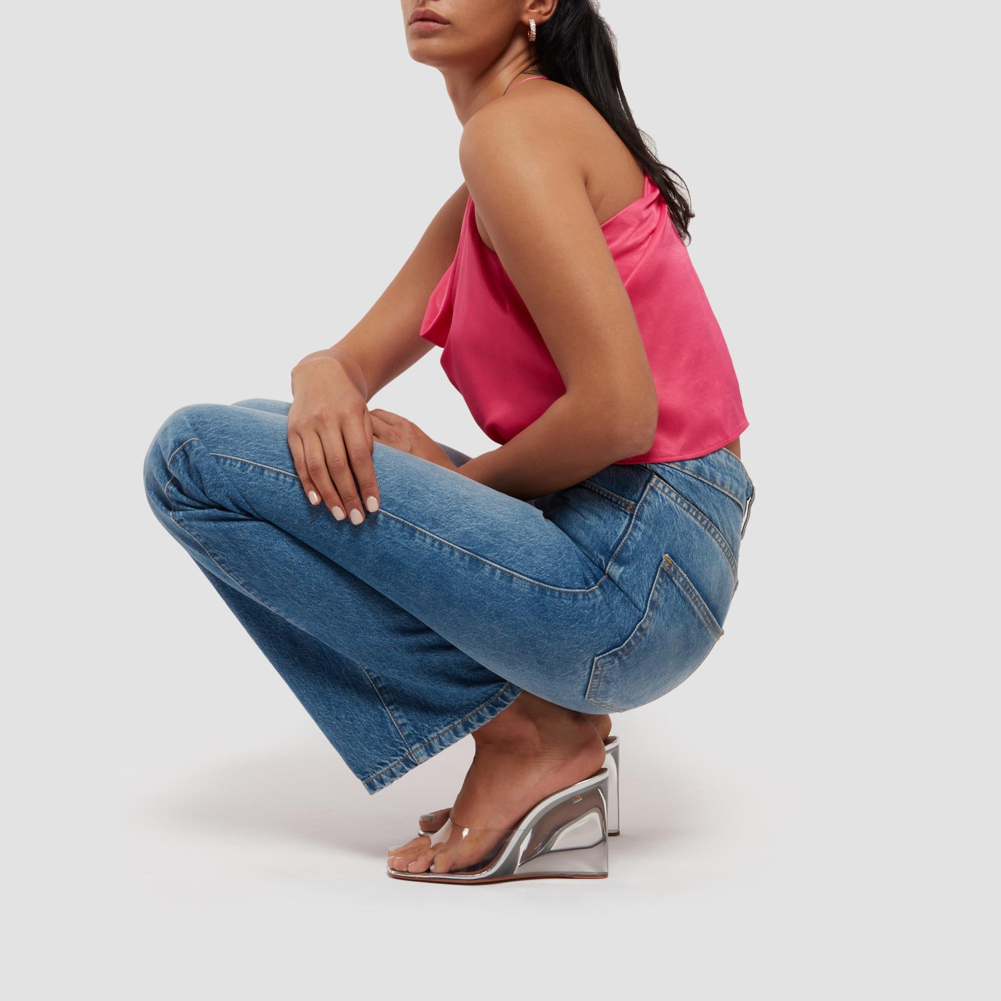 Lupita wedge sandal online