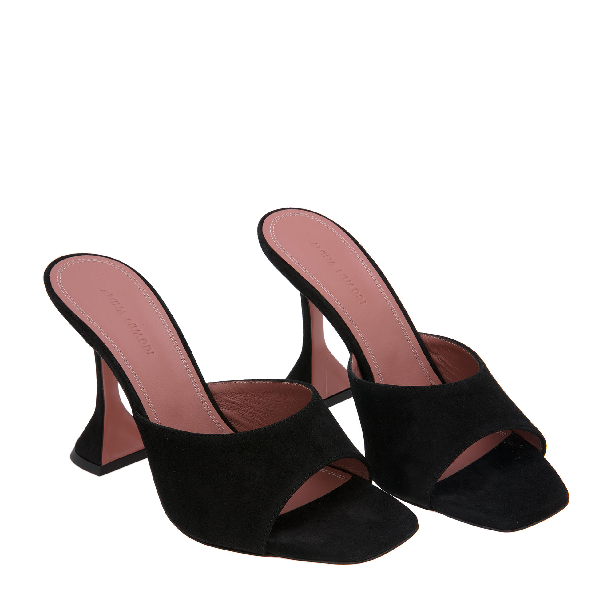 

Lupita mules, Black