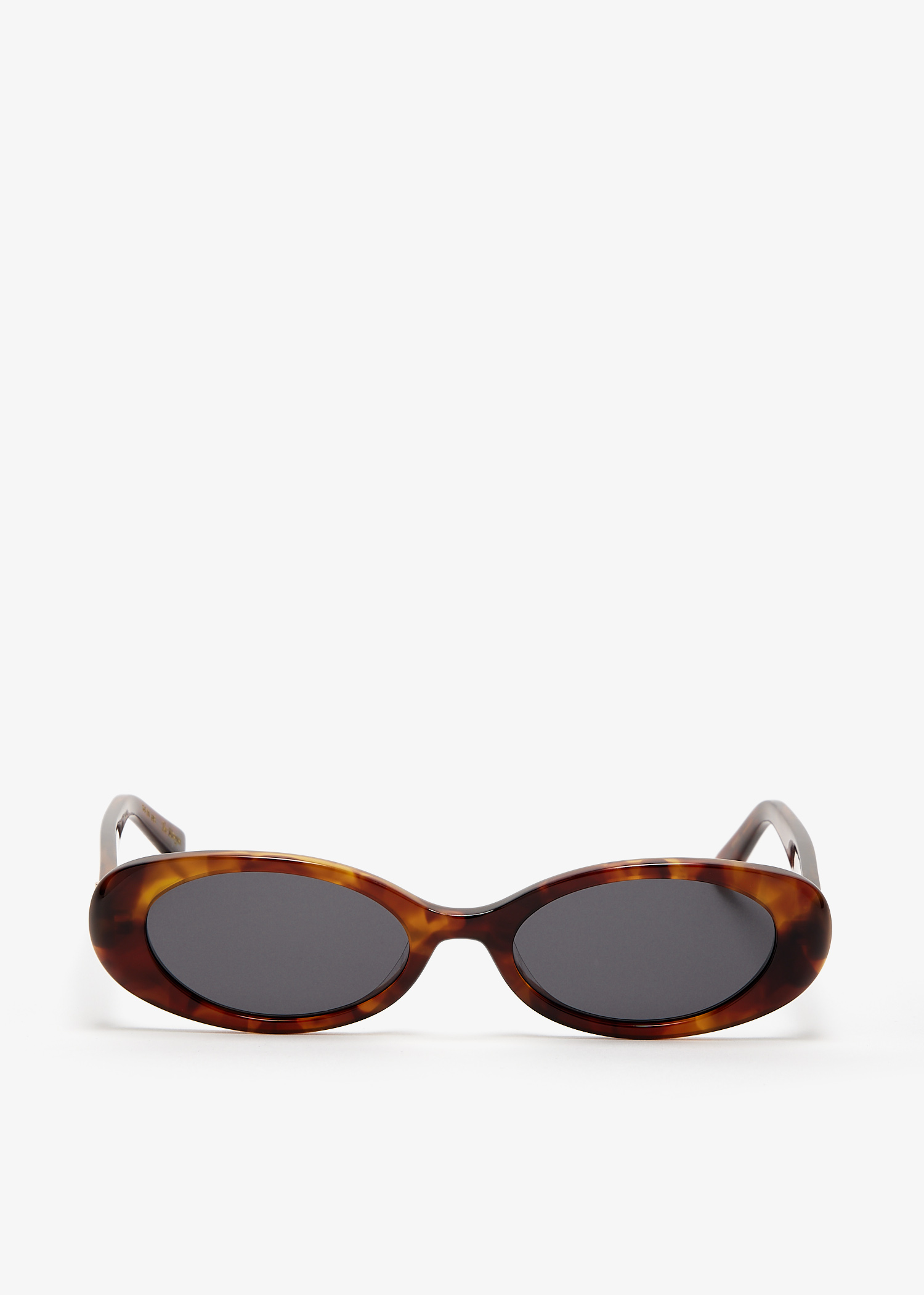 

The Morgan sunglasses, Brown