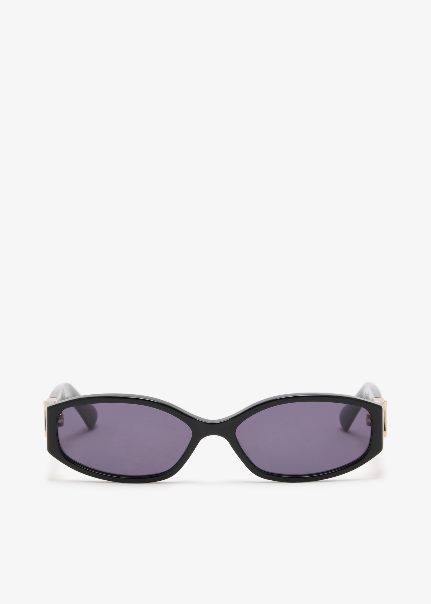 

Lottie sunglasses, Black