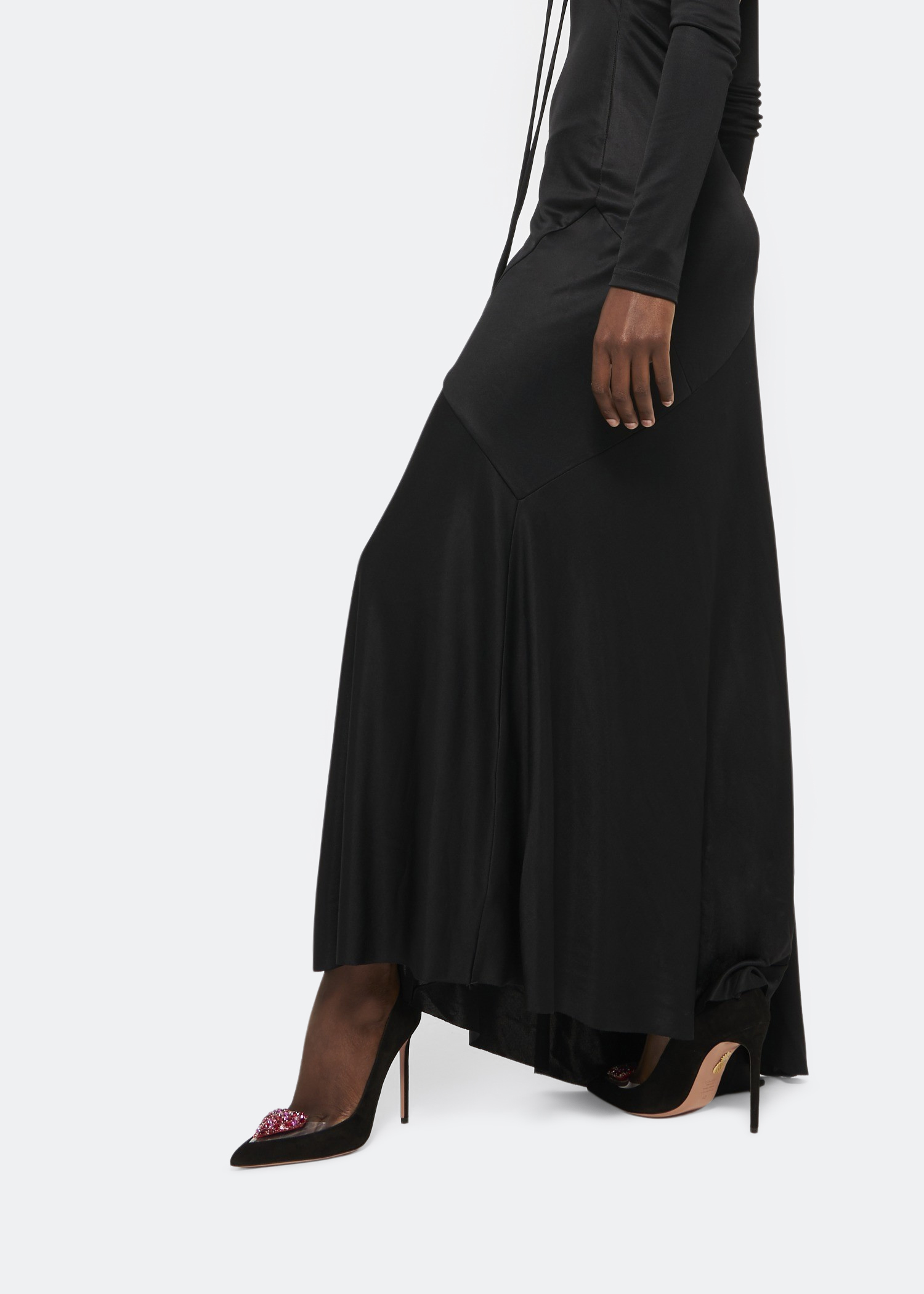 

Love Me 105 pumps, Black