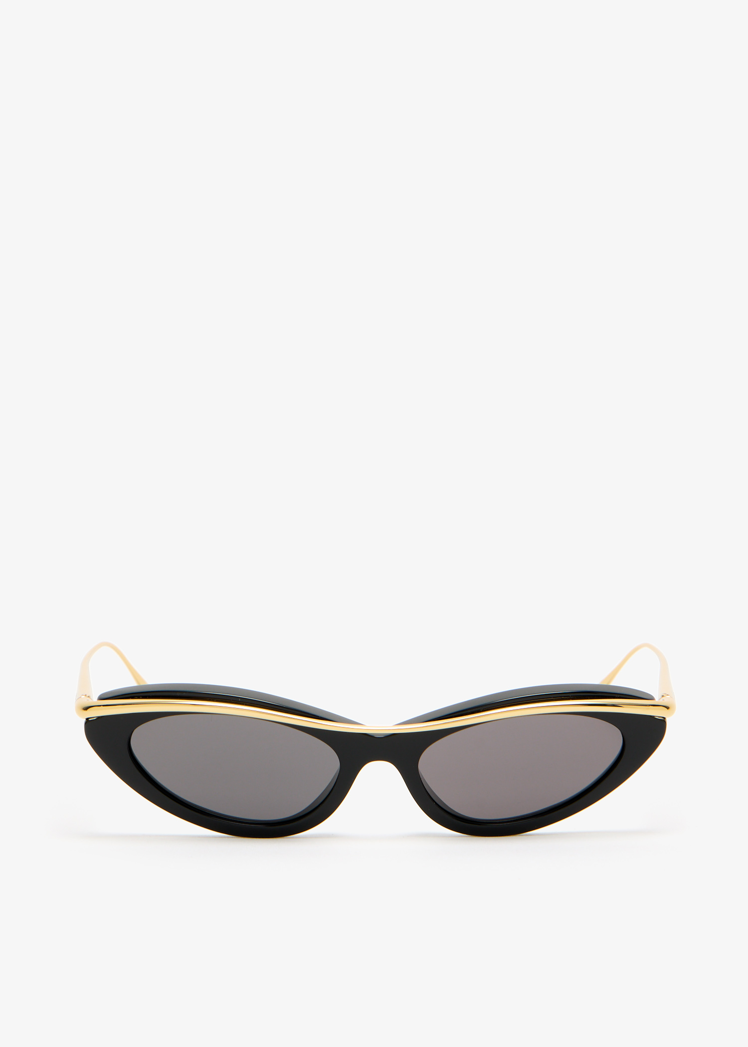 

Whirl sunglasses, Black