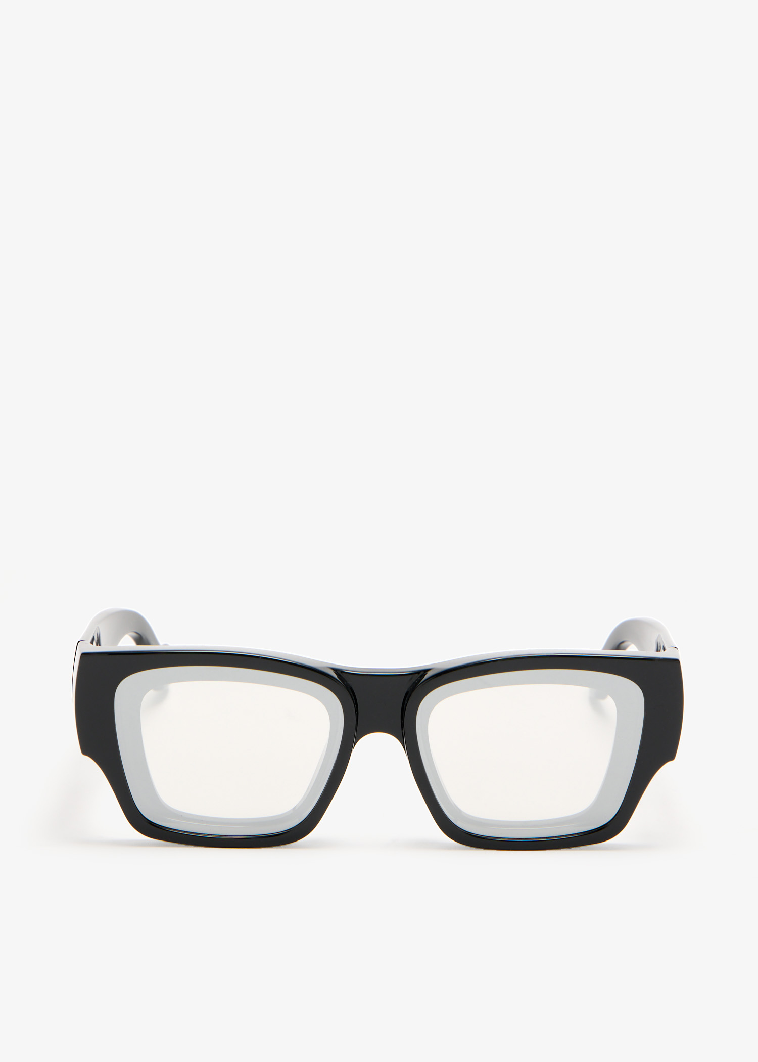 

Signature sunglasses, Black