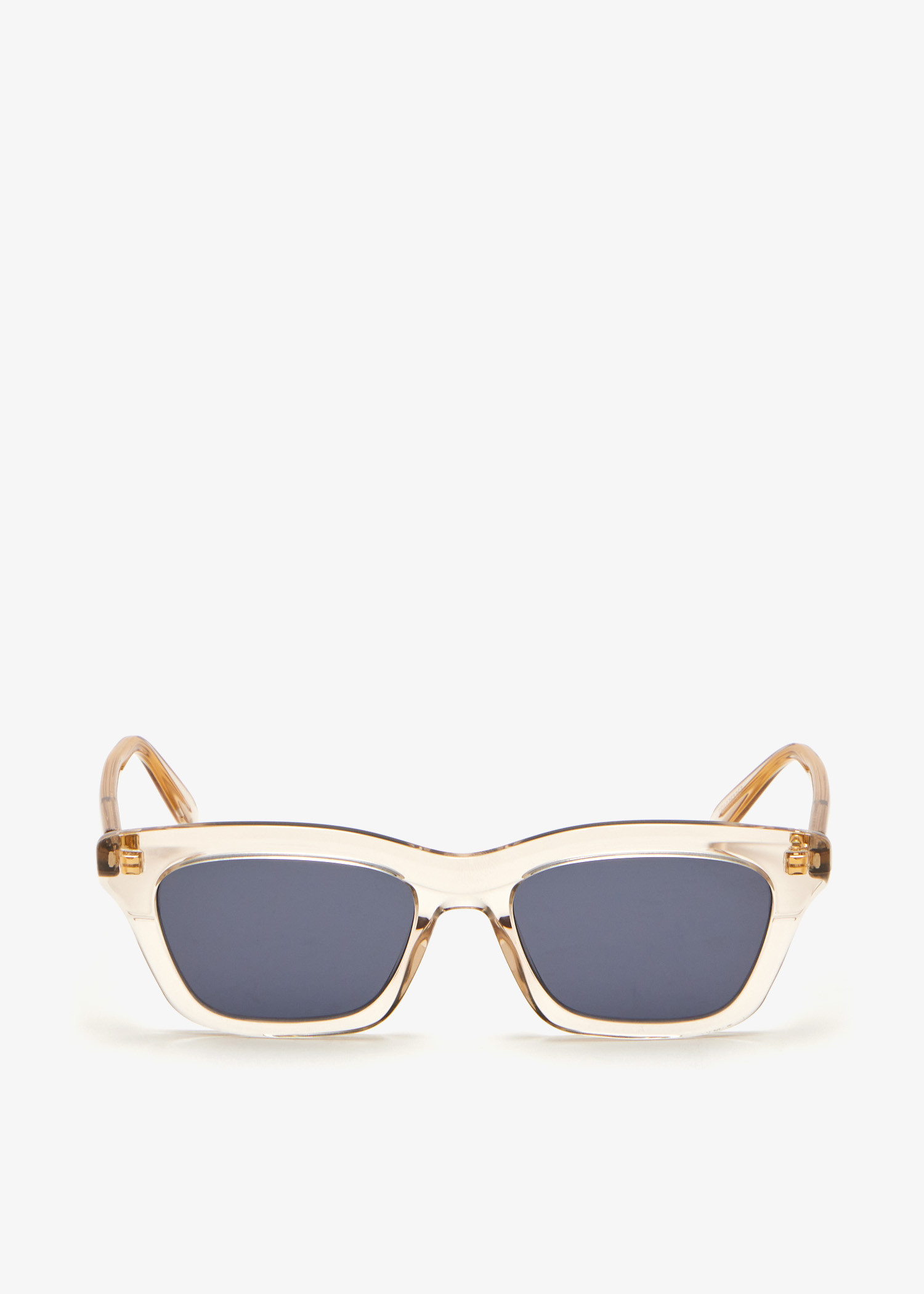 

Slim sunglasses, Neutral