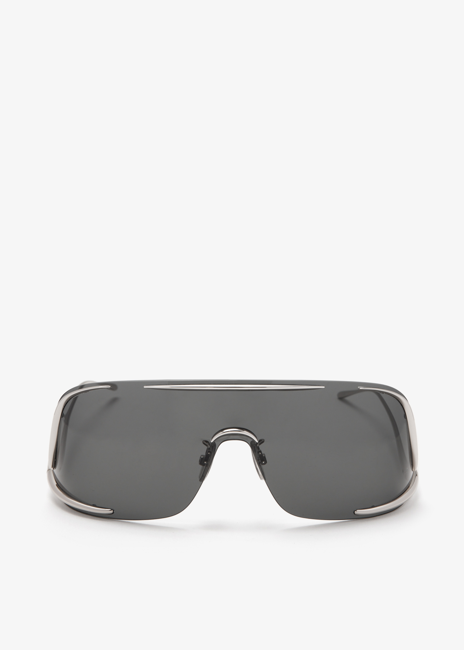 

Signature sunglasses, Silver