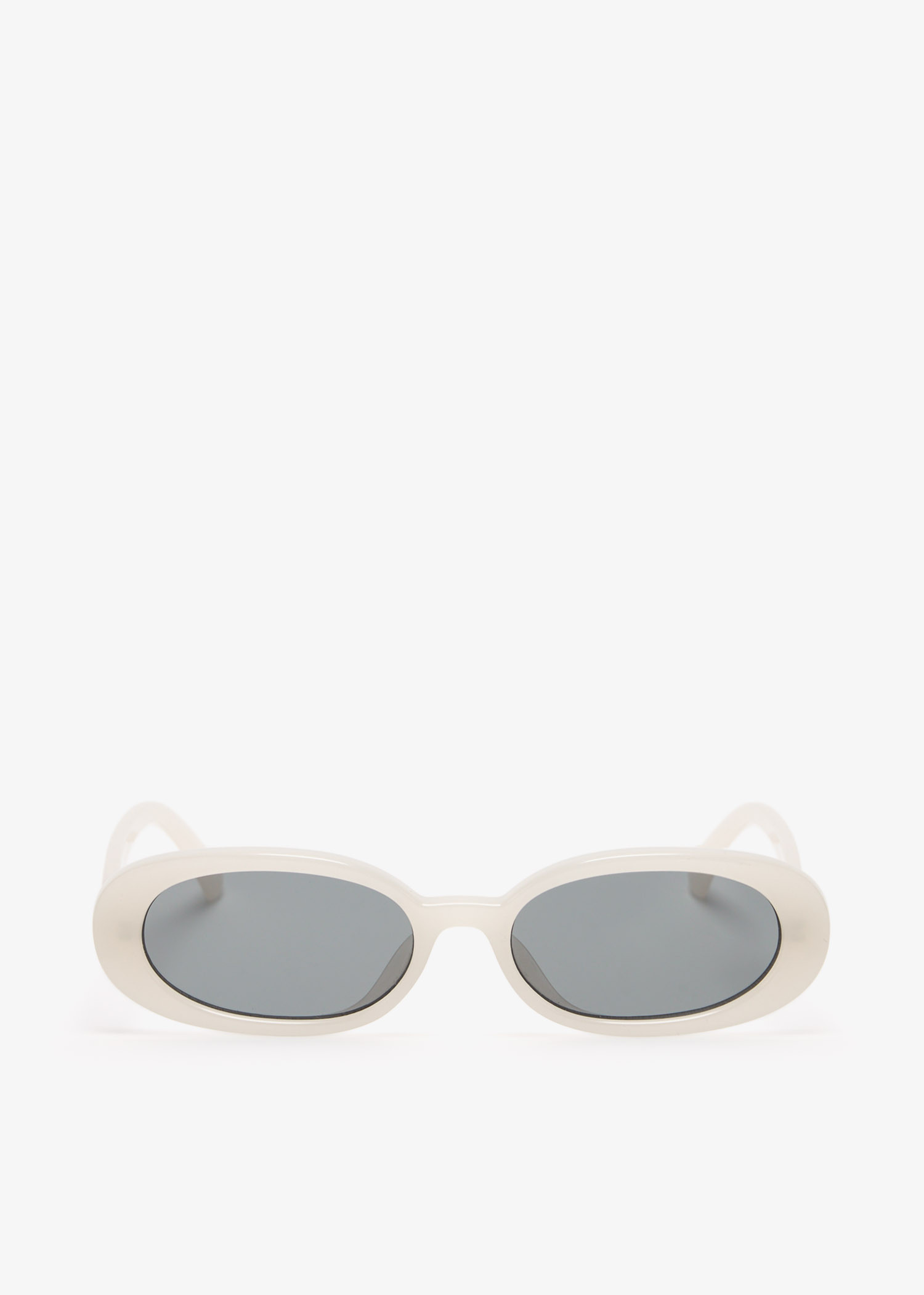 

Outta Love sunglasses, White