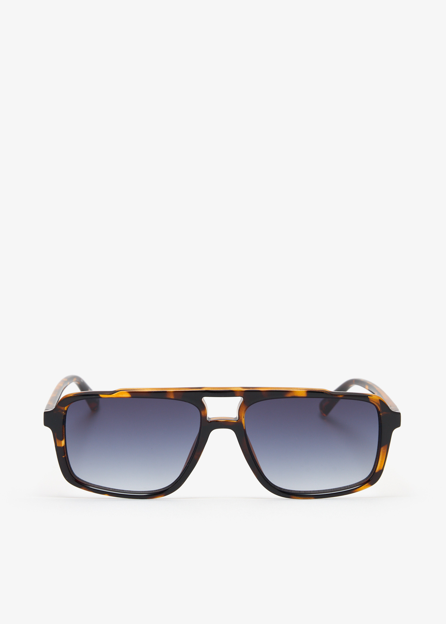 

Le Gars sunglasses, Brown
