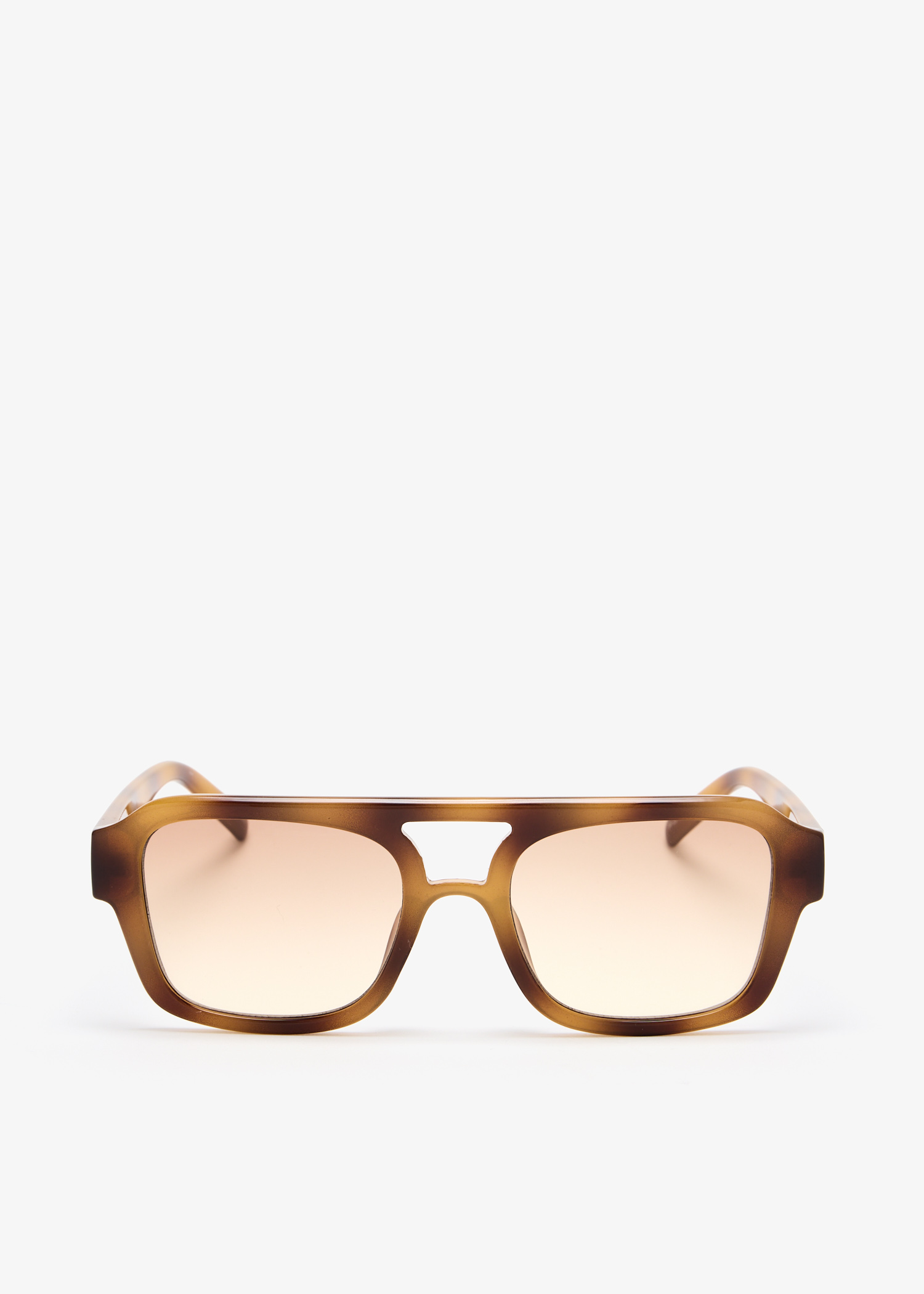 

Subzero sunglasses, Brown
