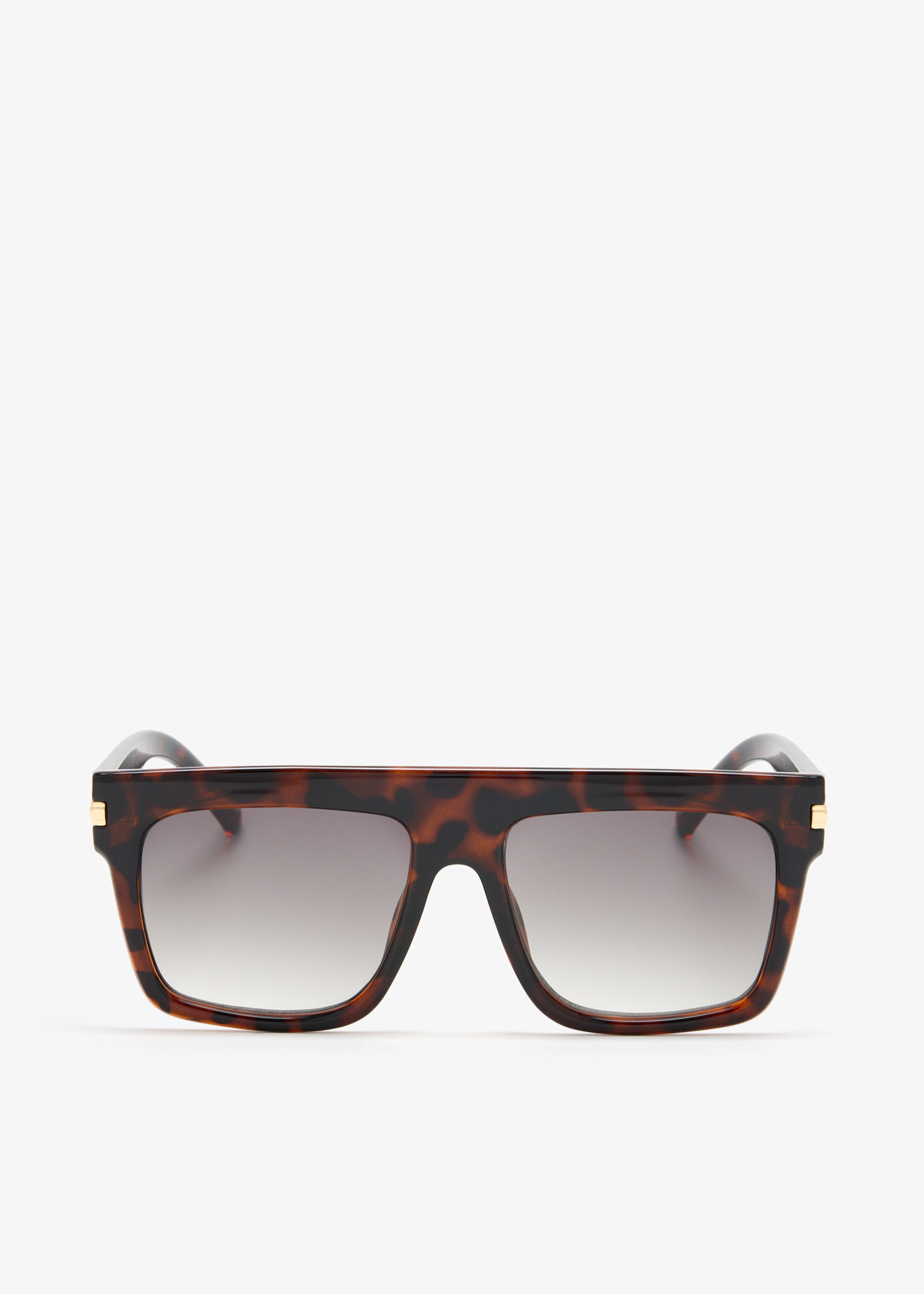

Offside sunglasses, Brown