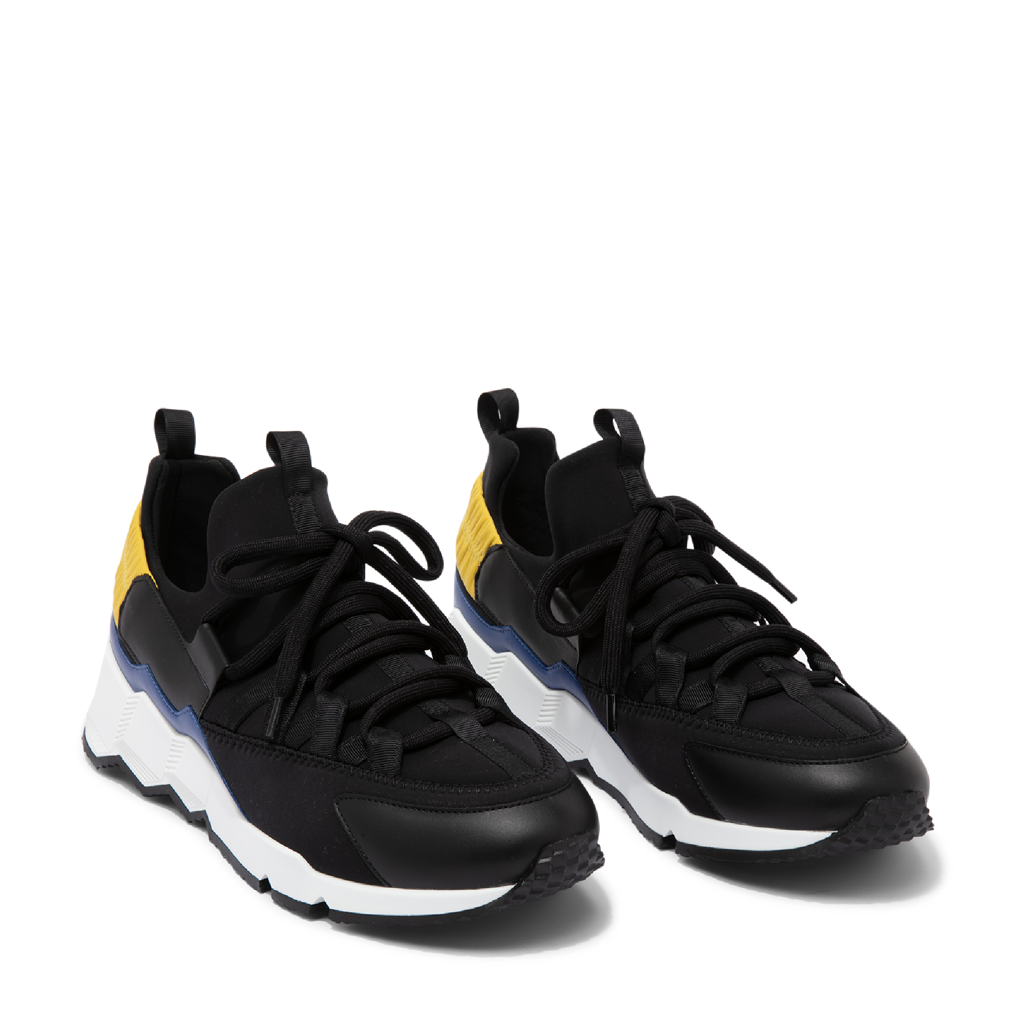 

Trek Comet sneakers, Black