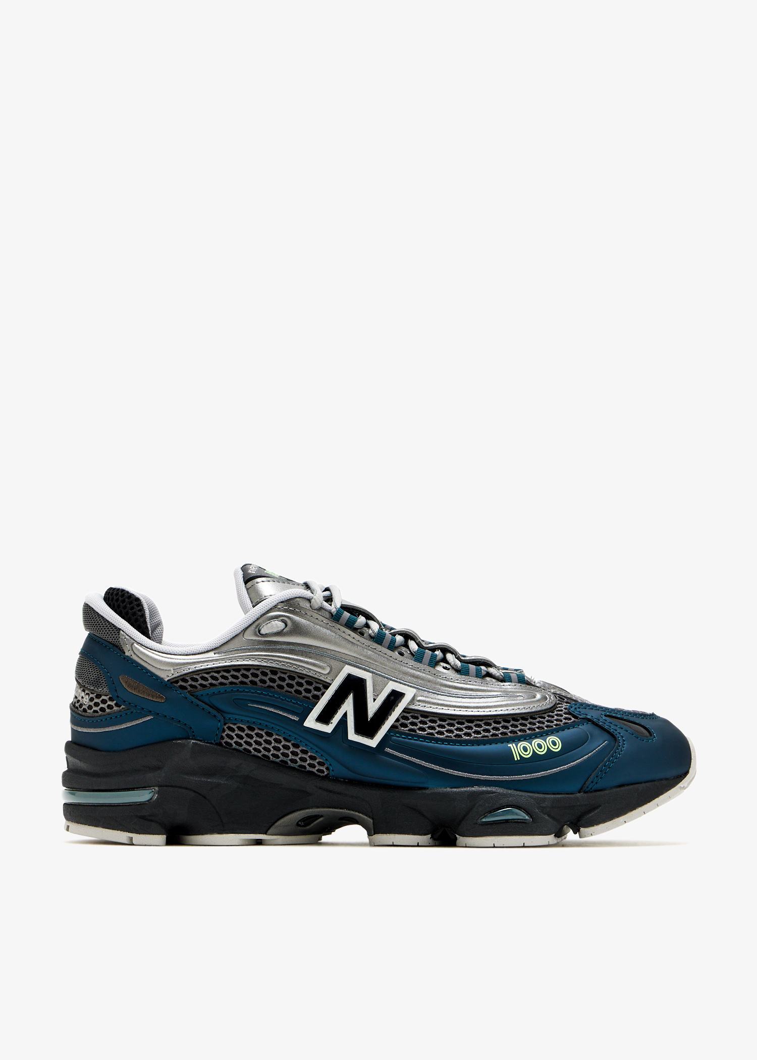 

M1000 sneakers, Blue