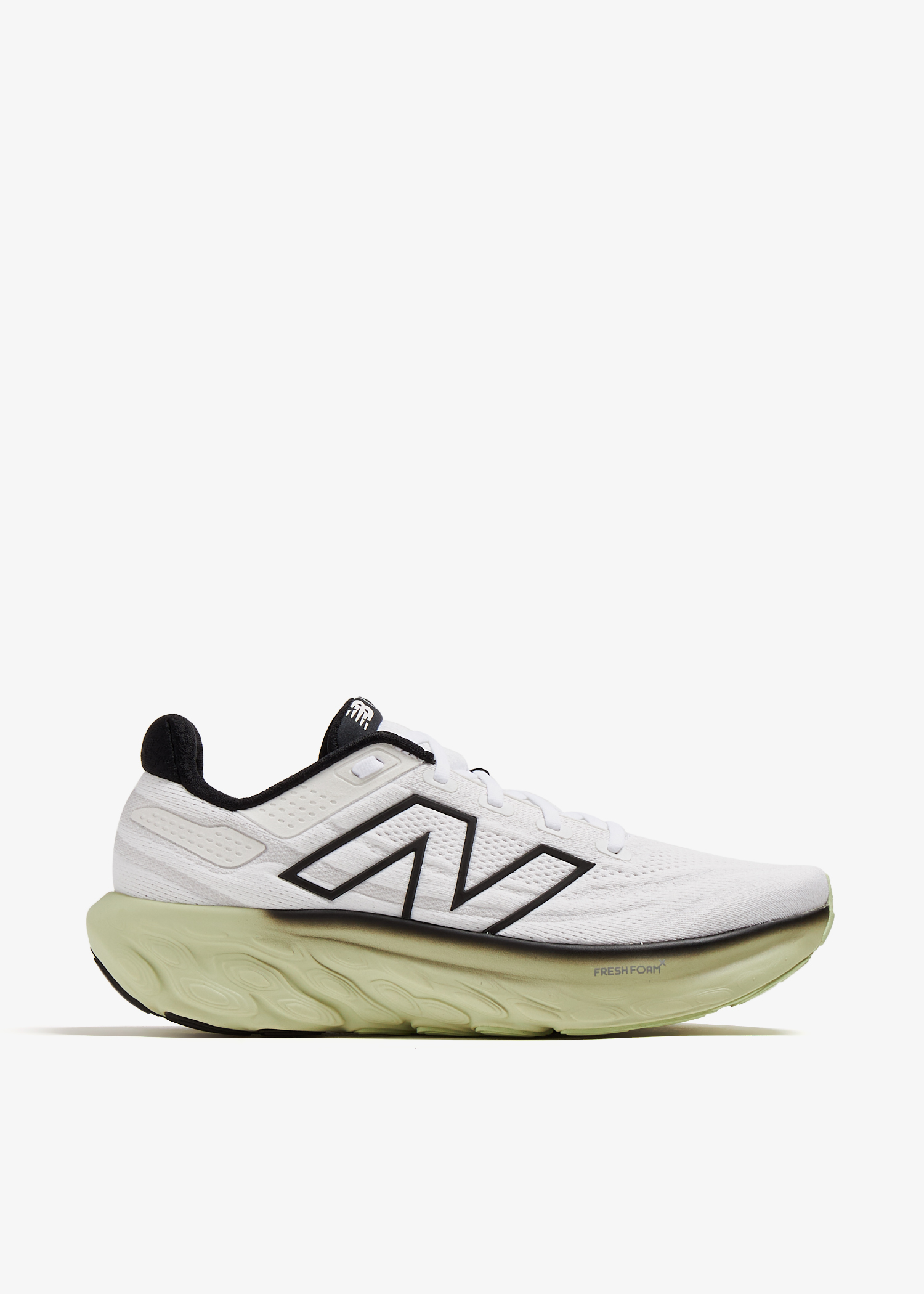 

1080 Utility sneakers, White