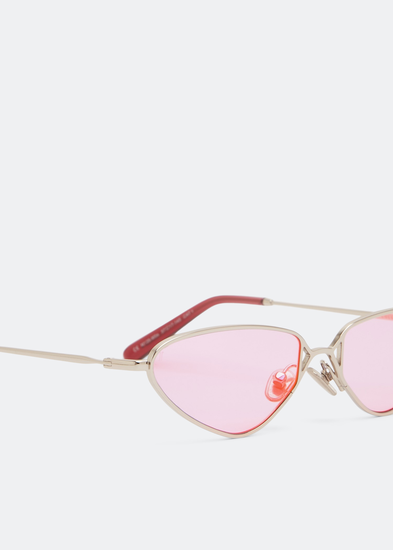 

Baby sunglasses, Pink