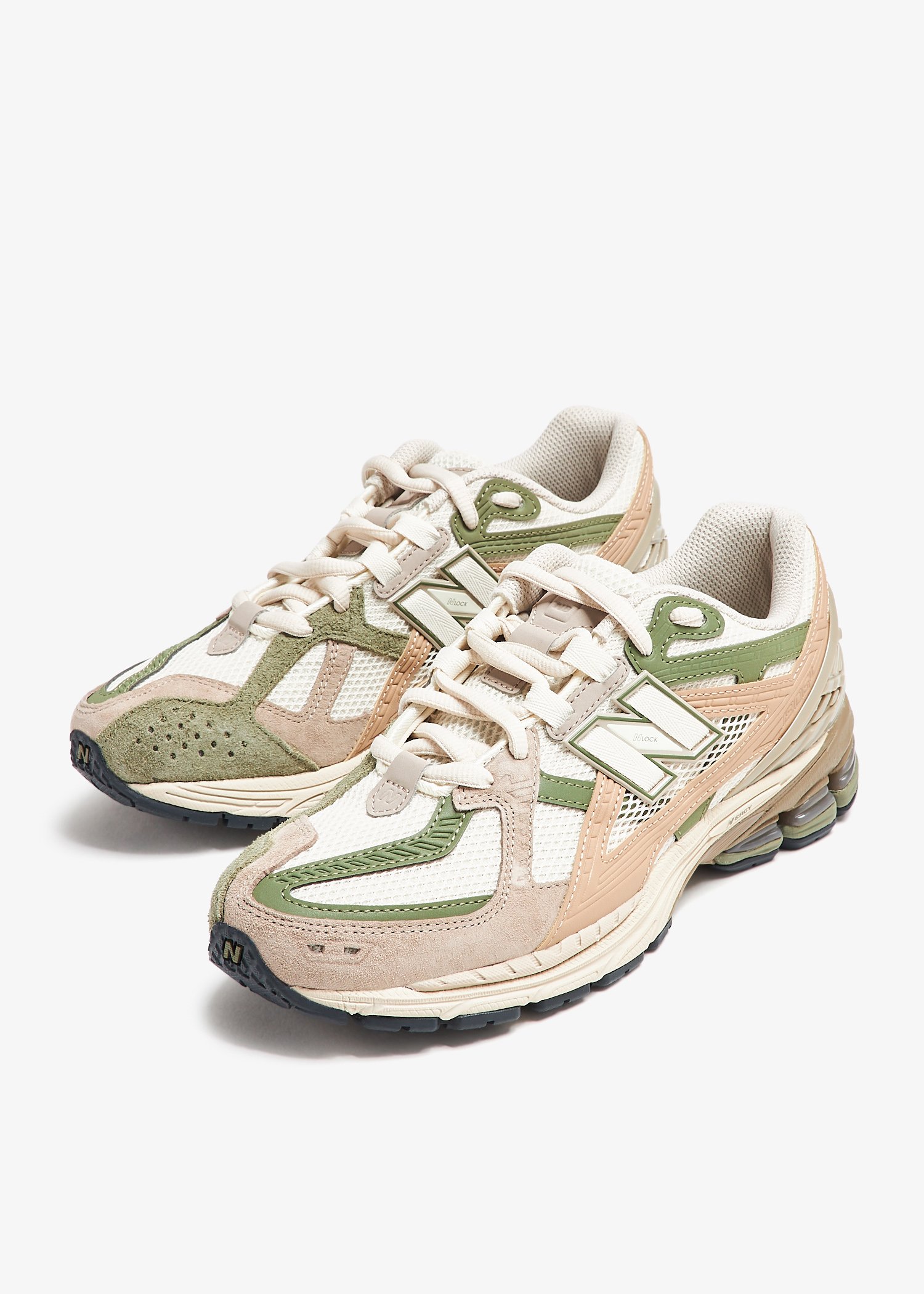 New balance 201 women beige deals