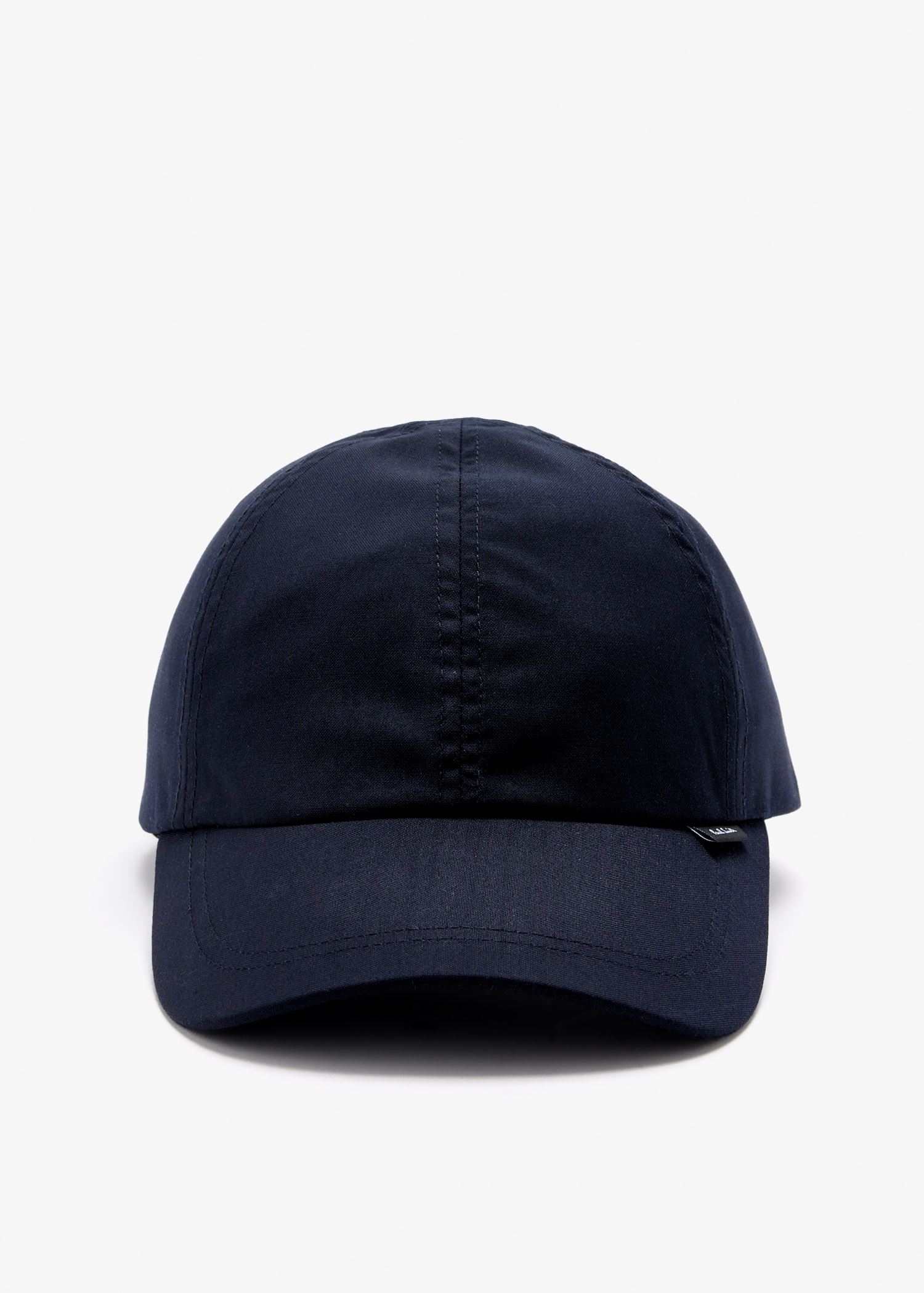 

Storm System wool cap, Navy