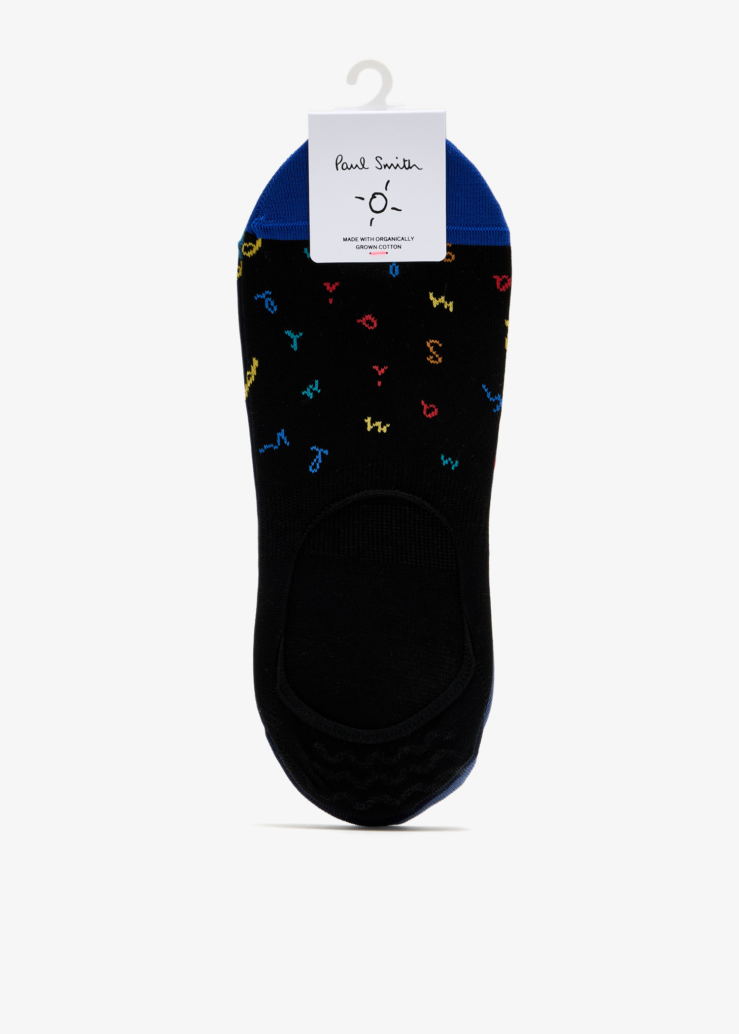 

Logo socks, Multicolored