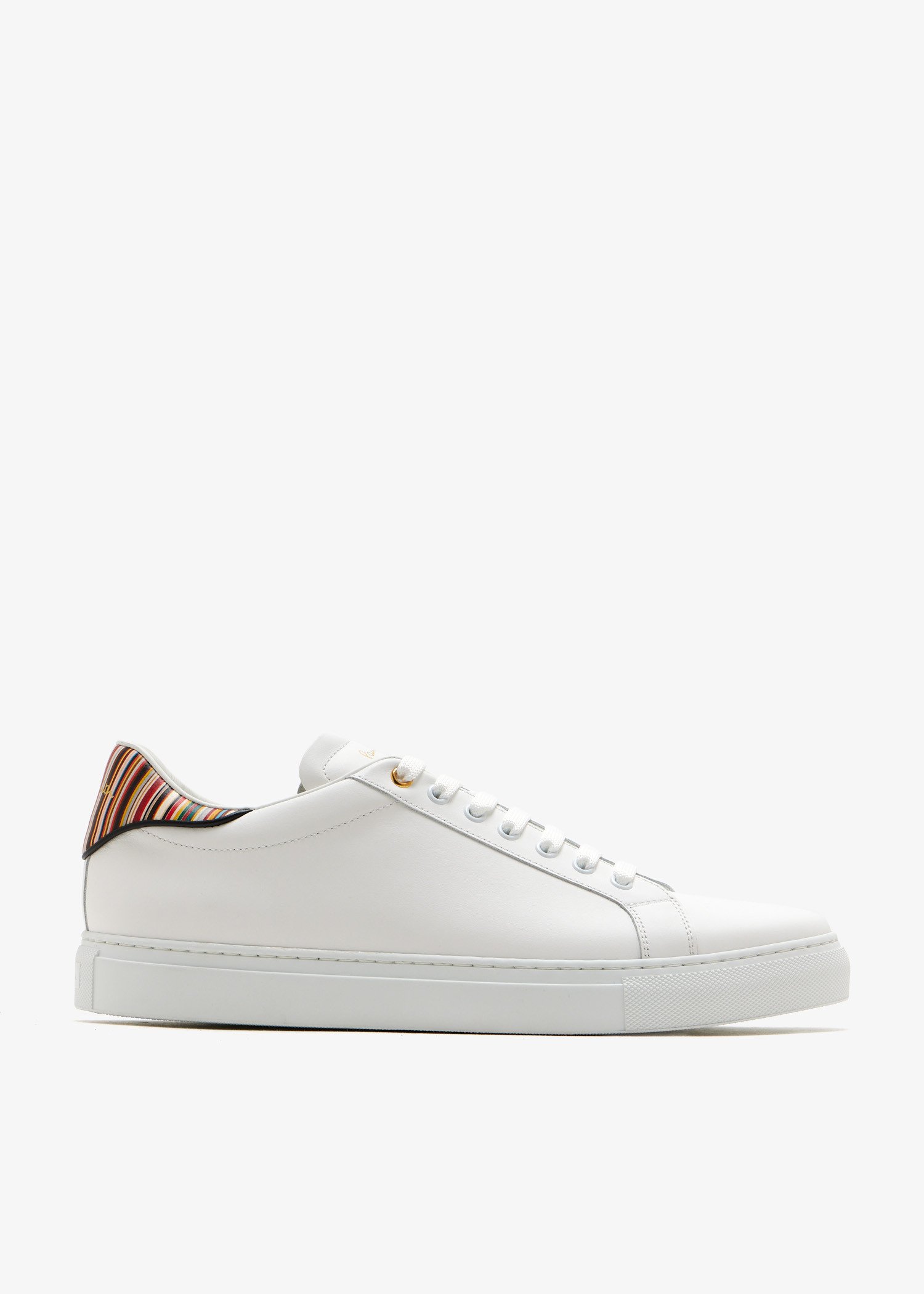 

Beck sneakers, White