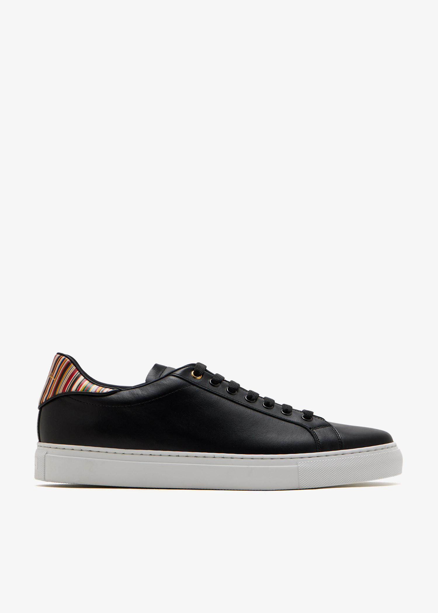 

Beck sneakers, Black