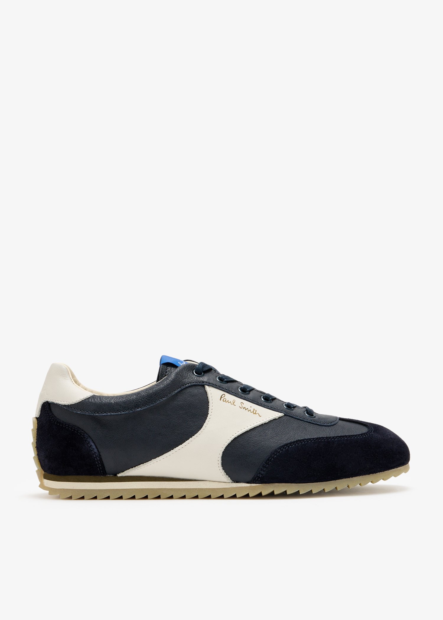 

Chilly sneakers, Navy