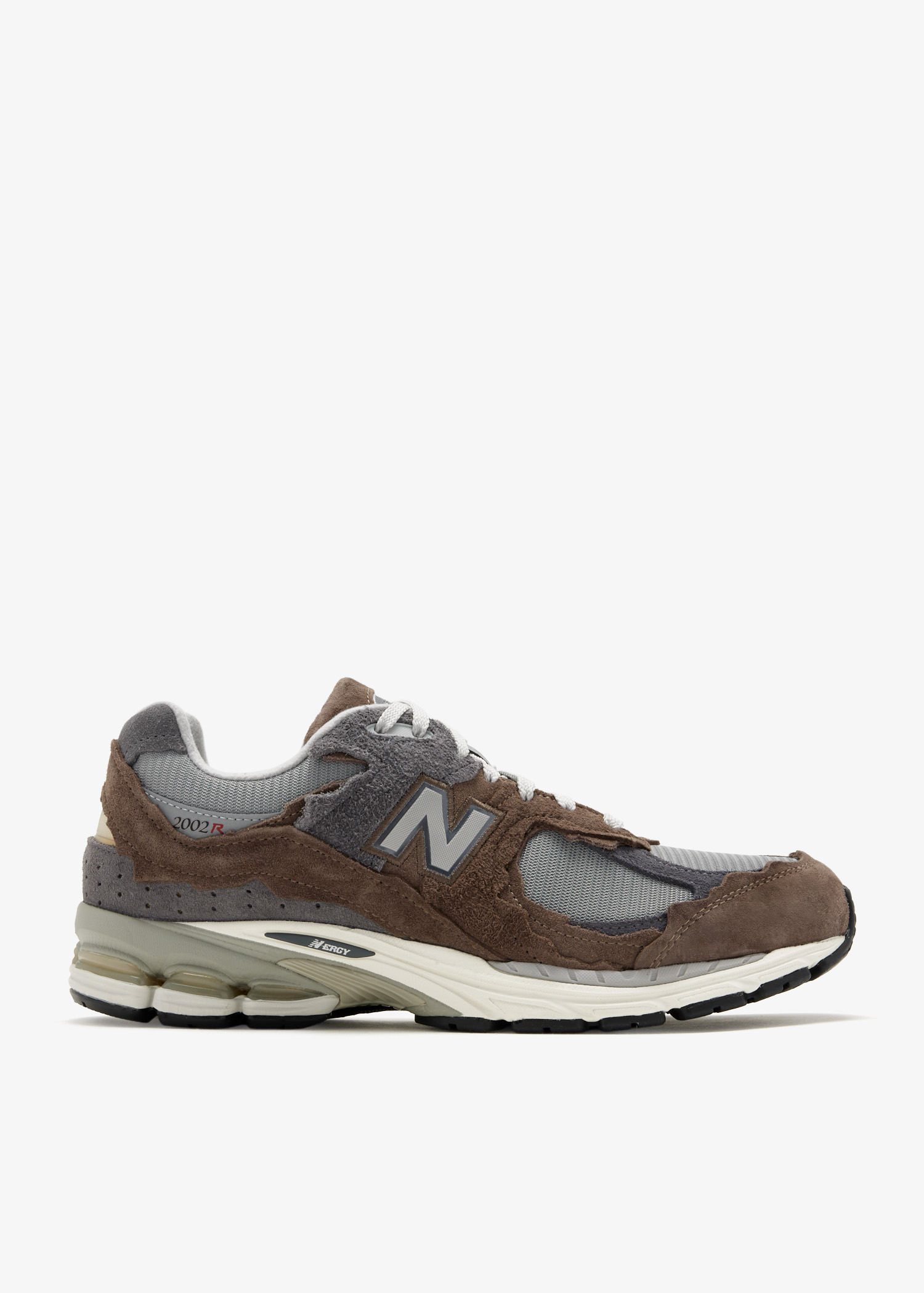 

2002R Protection Pack sneakers, Brown