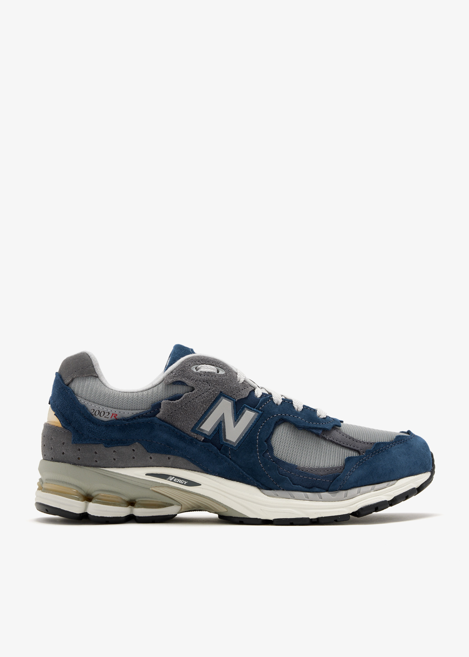 

2002R Protection Pack sneakers, Navy