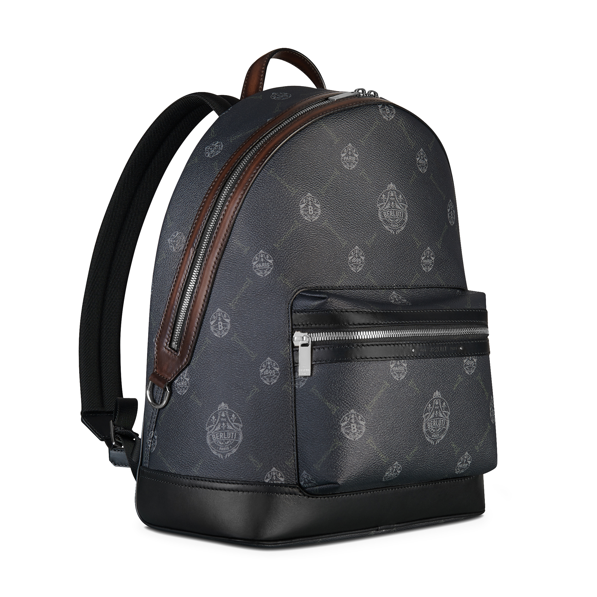 

Explorer medium backpack, Blue