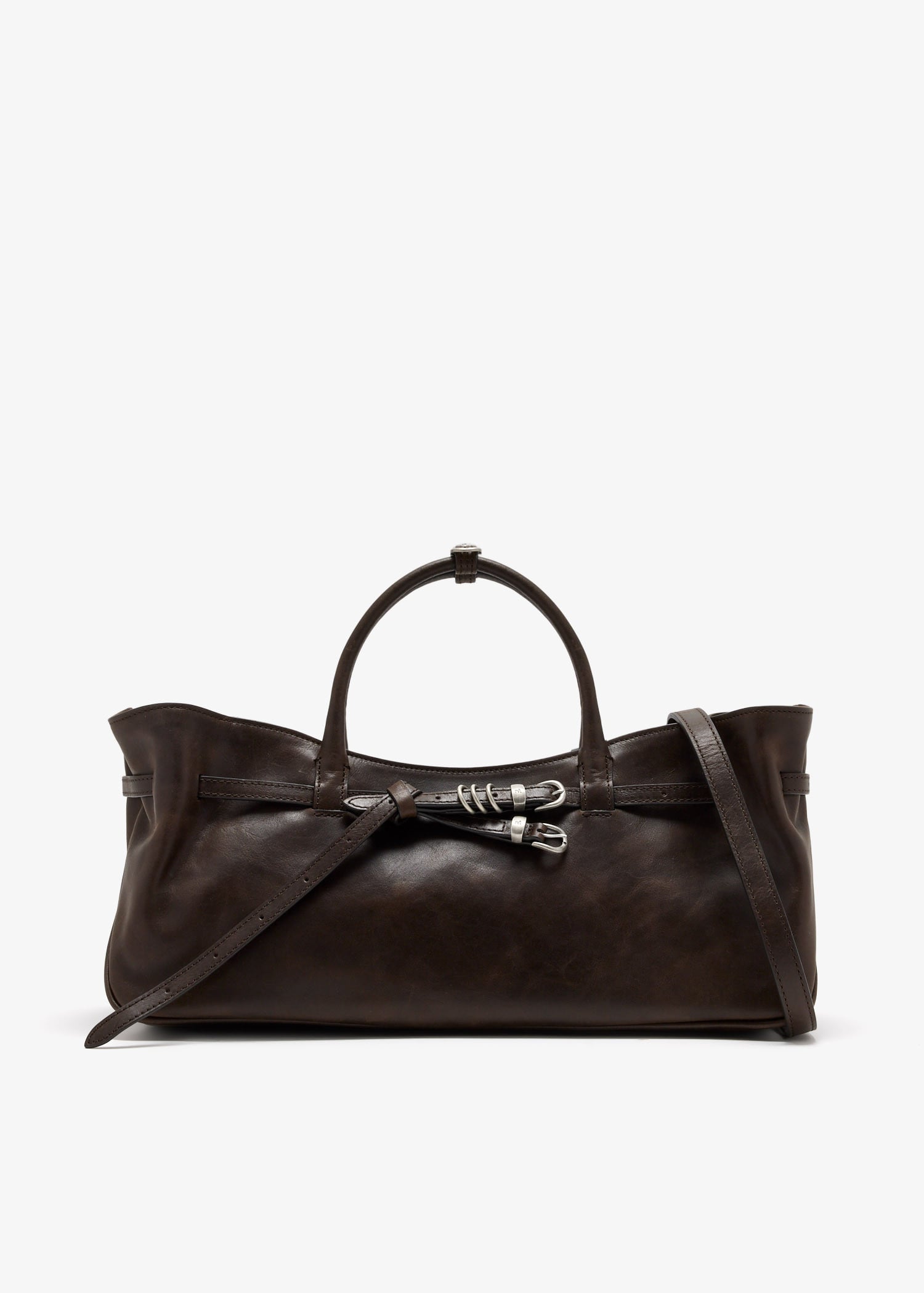 

Grandma Used bag, Brown