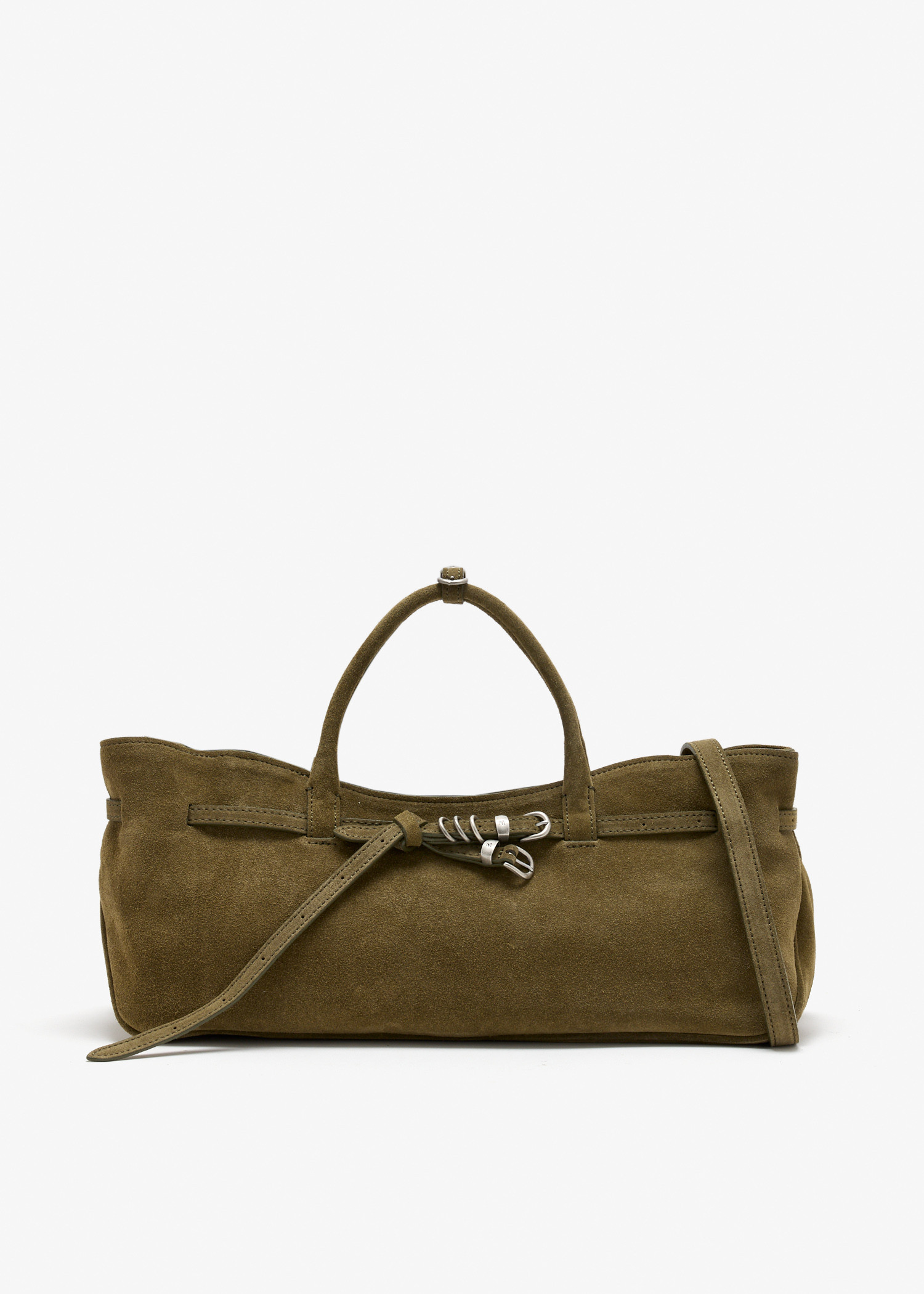 

Grandma Used bag, Khaki
