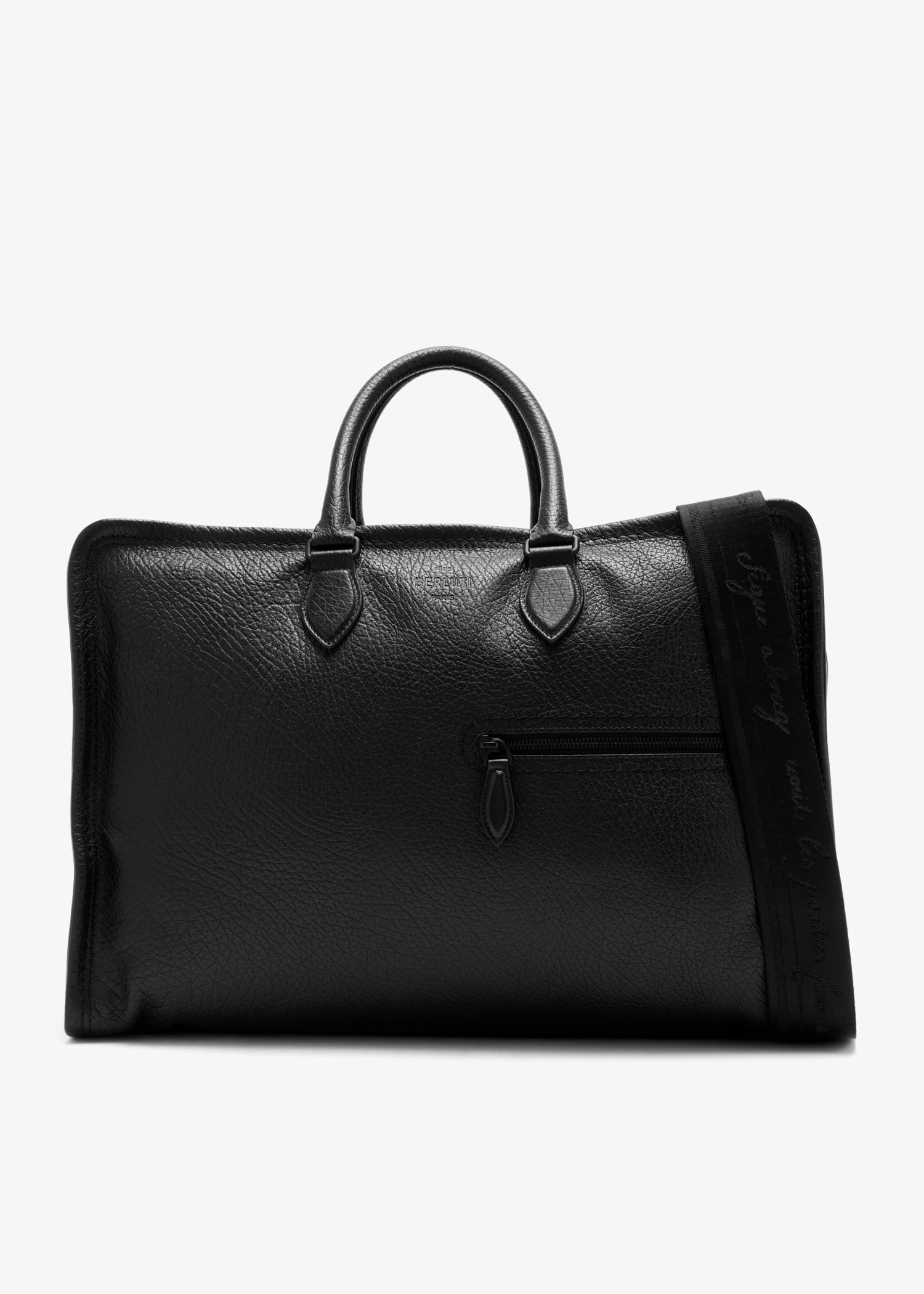 

Overnight Travel bag, Black