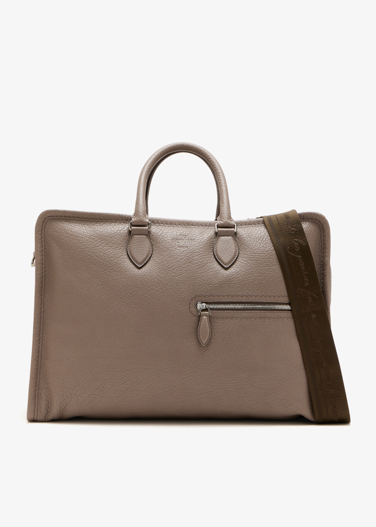 

Overnight Travel bag, Taupe