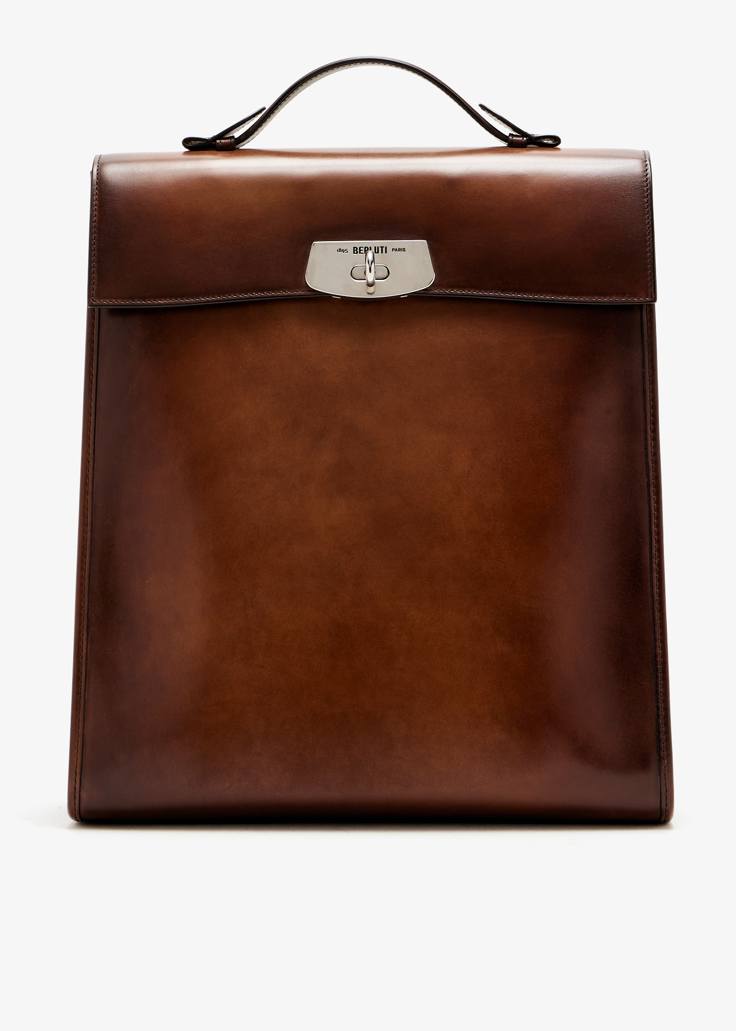 

E'Mio backpack, Brown