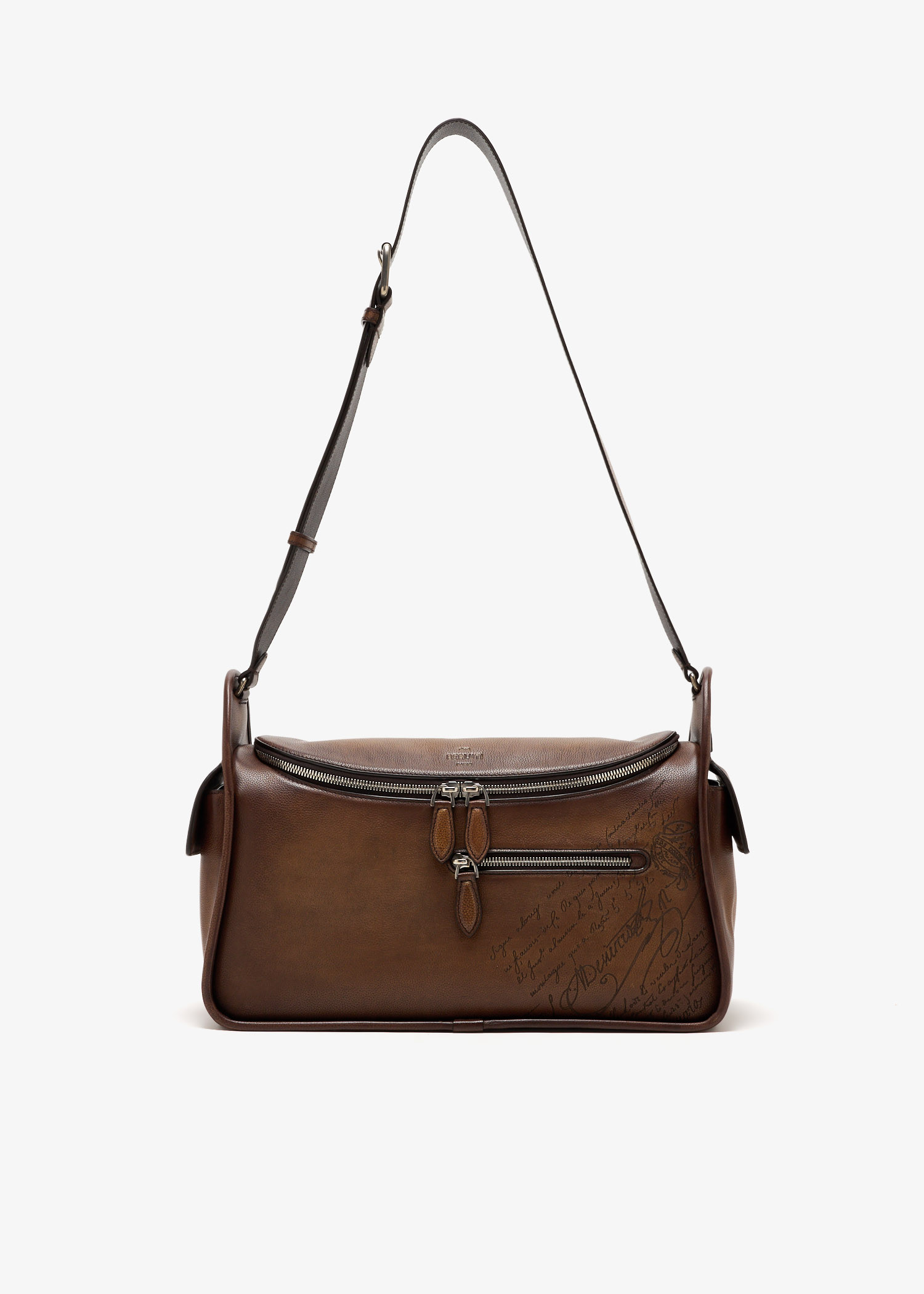 

Périple Barrel bag, Brown