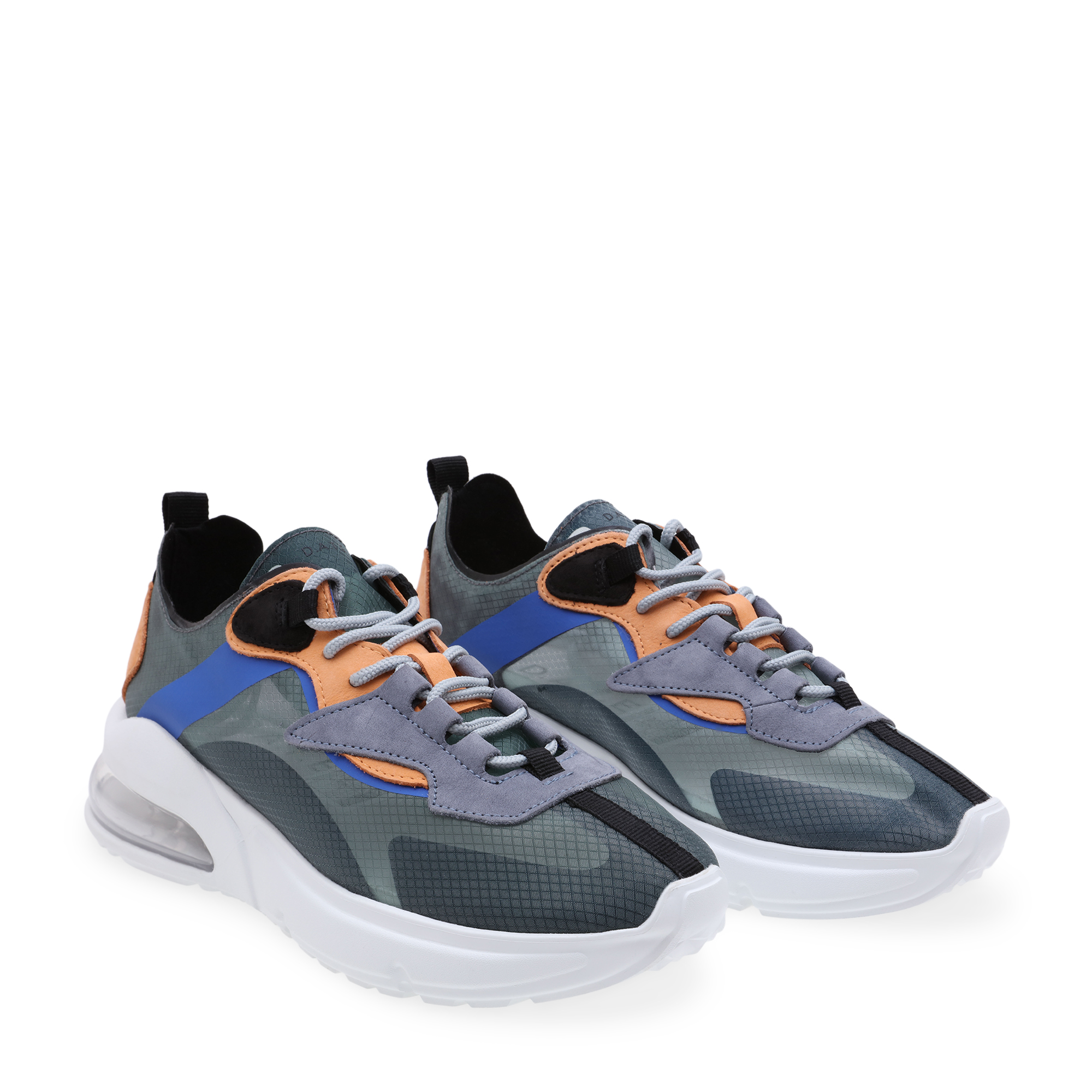 

Aura sneakers, Grey