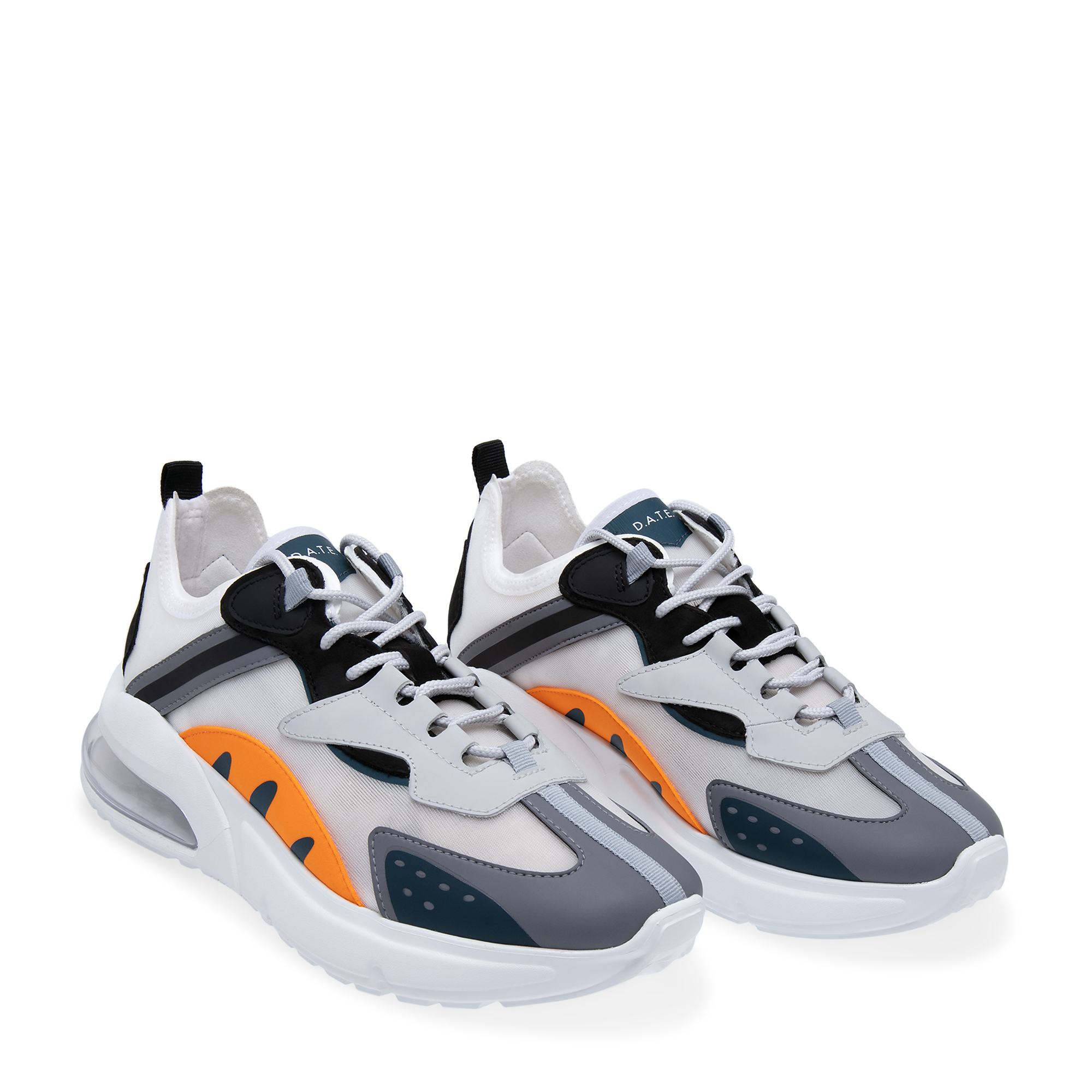 

Auro Otter sneakers, White