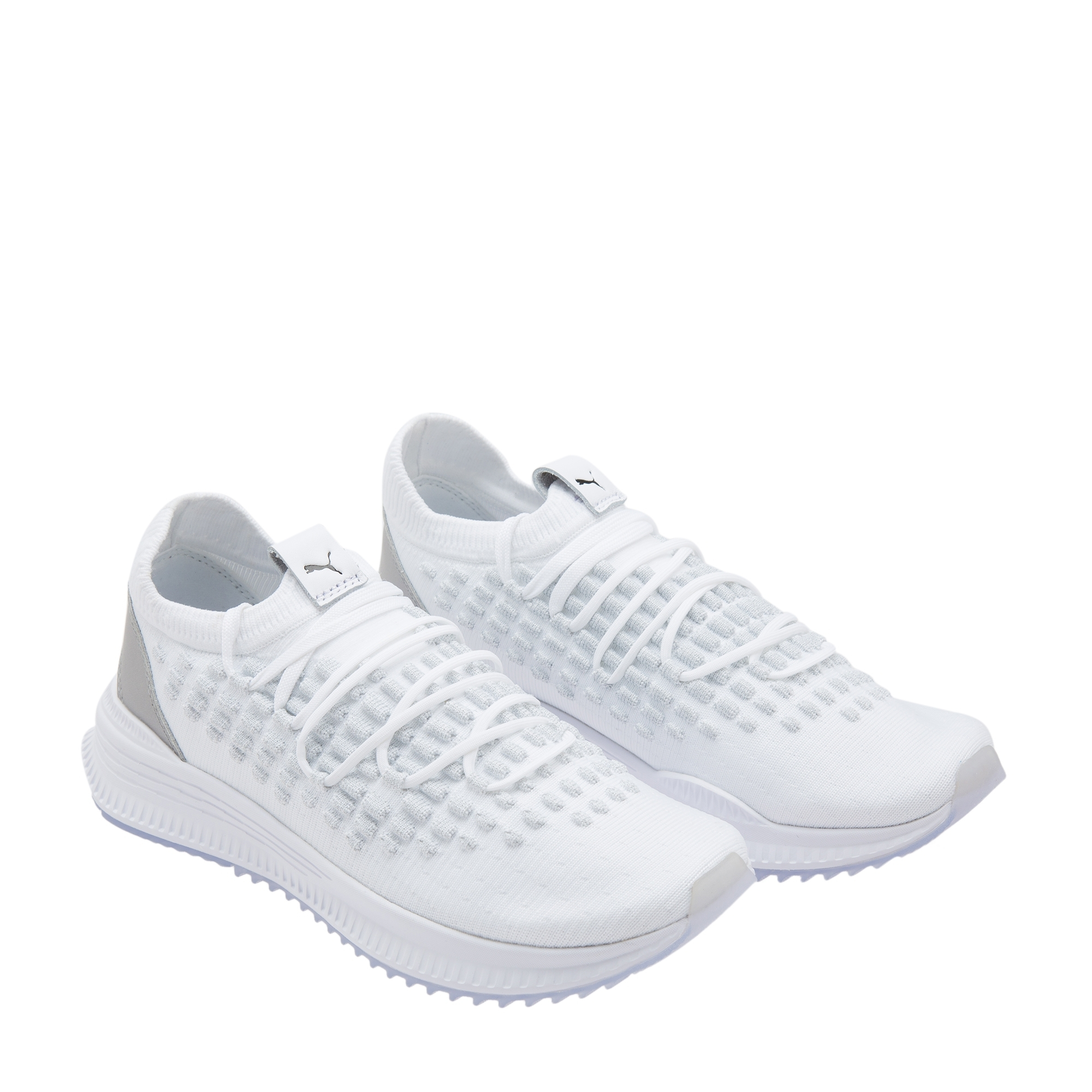 

Avid Fusefit sneakers, White
