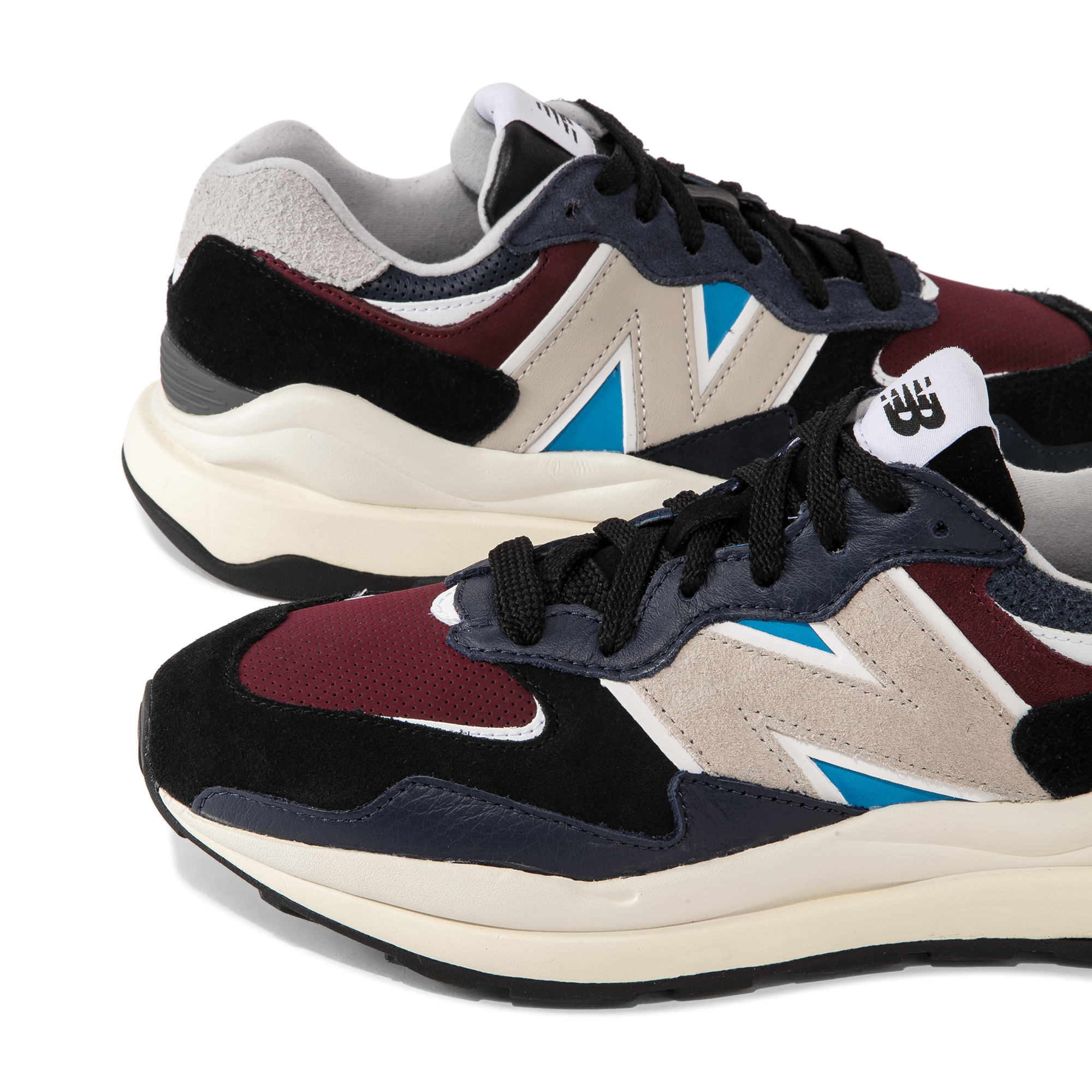 

5740 sneakers, Multi-coloured