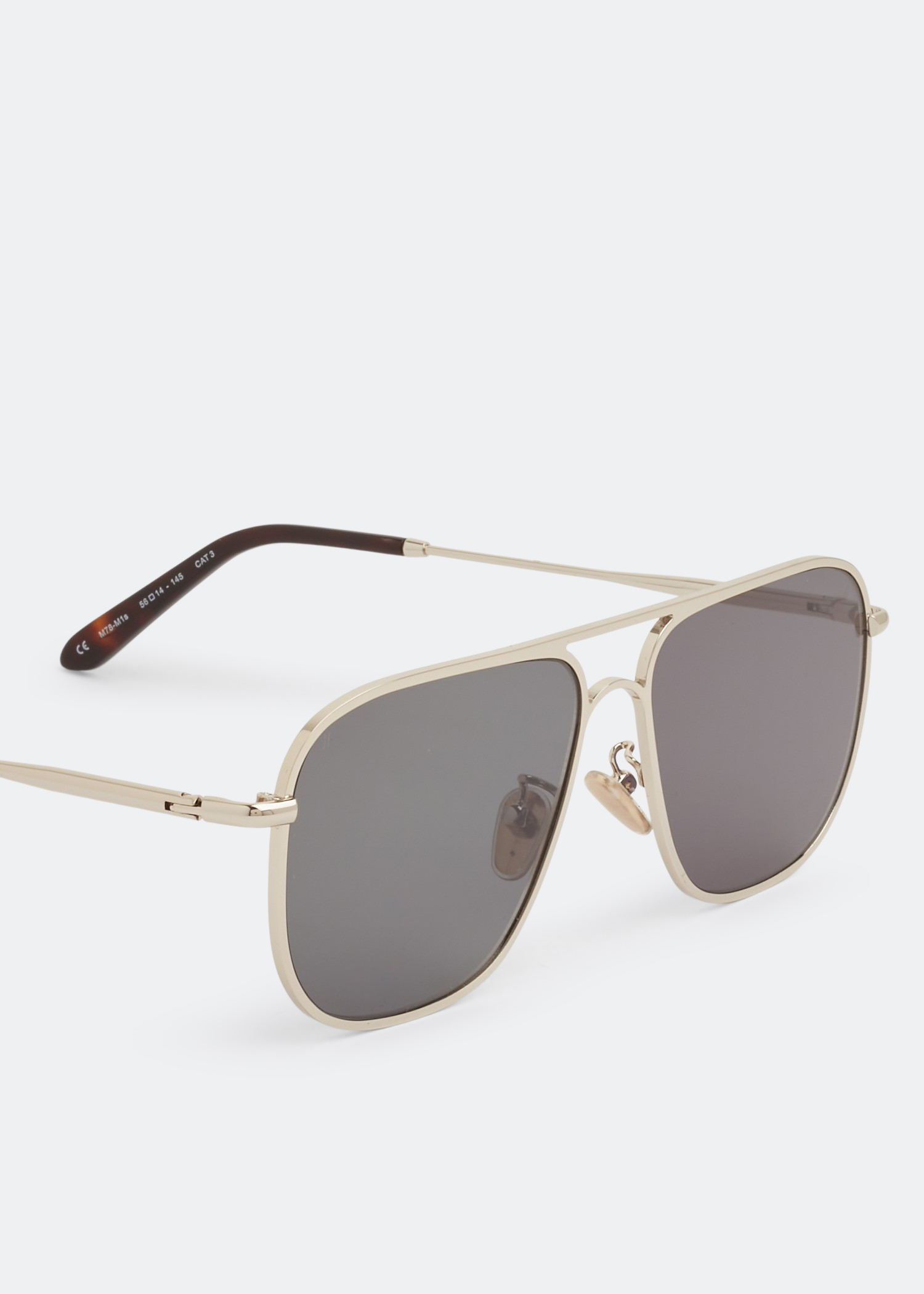 

The Rocky sunglasses, Grey