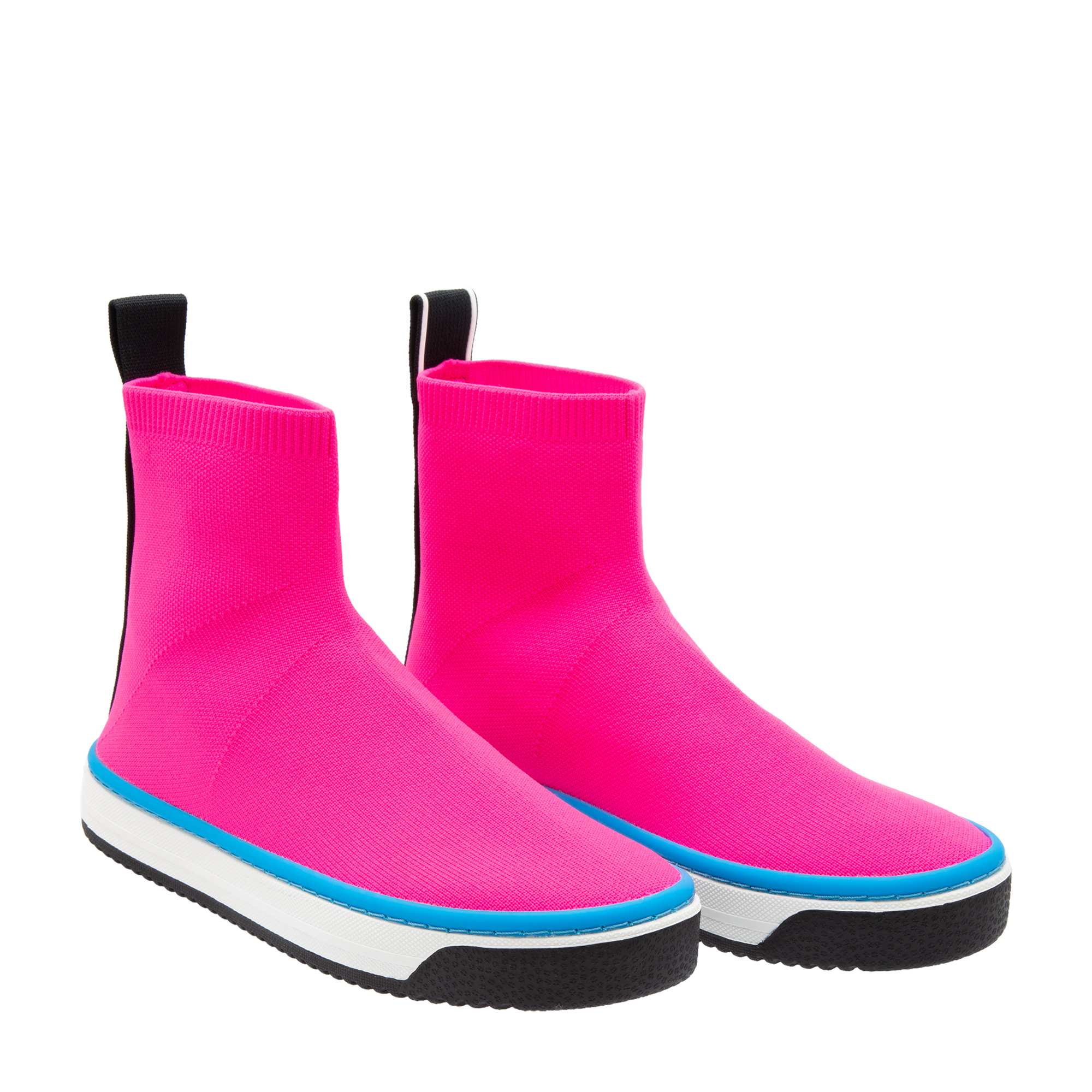 

Dart Sock sneakers, Pink