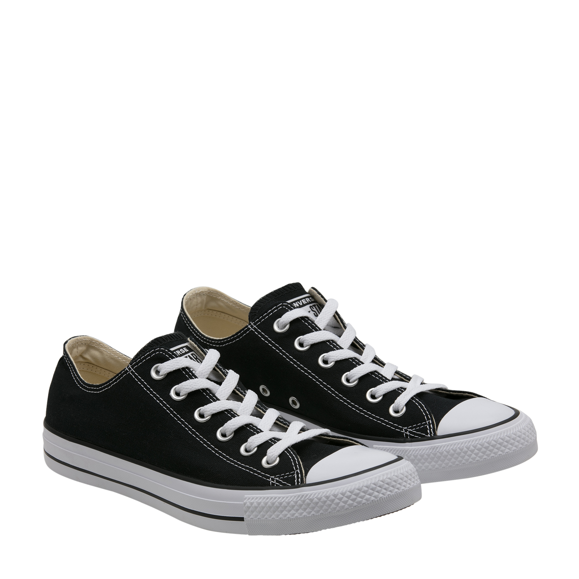 

High top sneakers, Black