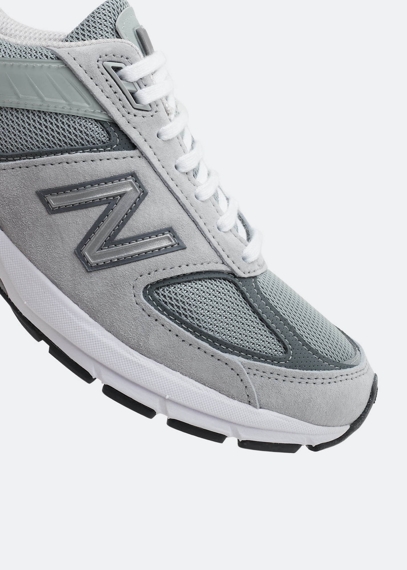 New Balance 990 sneakers for Men Grey in UAE Level Shoes