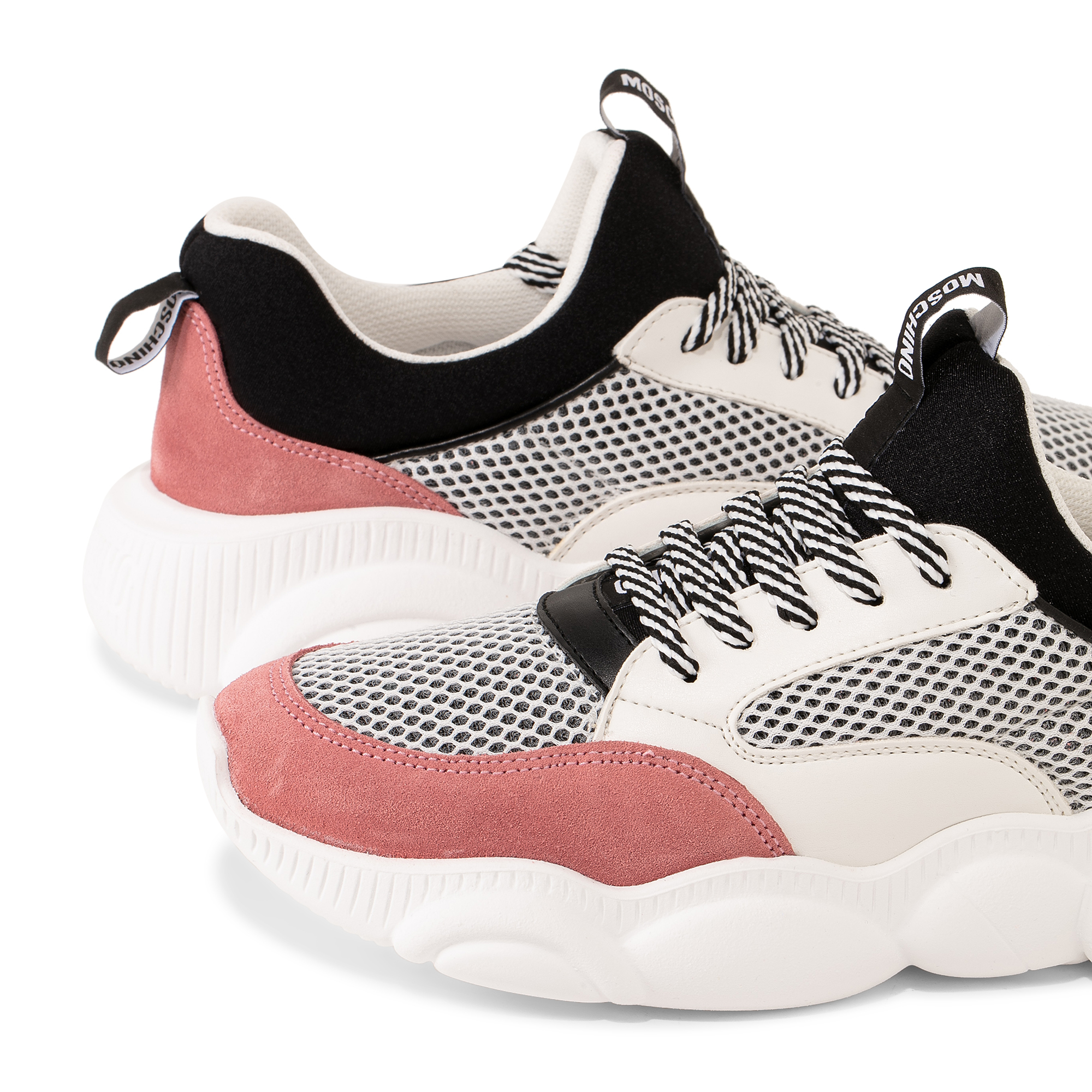 

Teddy Run sneakers, Multi-coloured