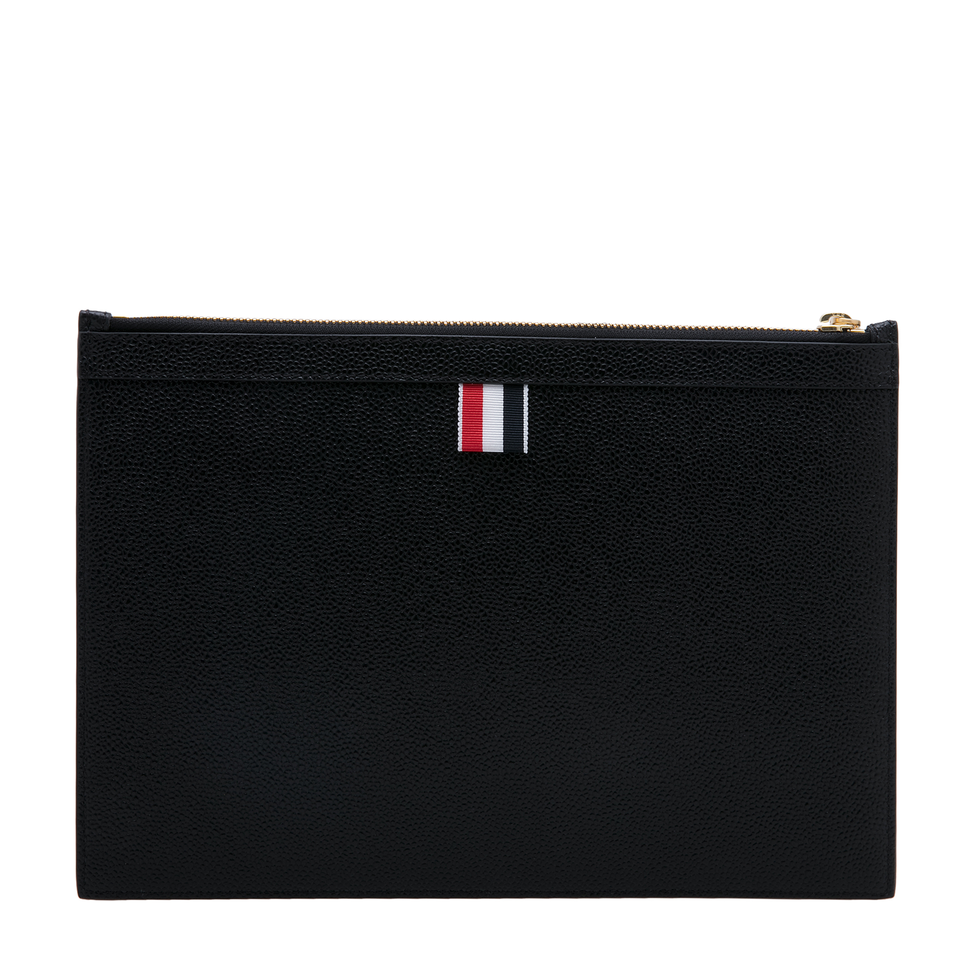 

Leather tablet holder, Black