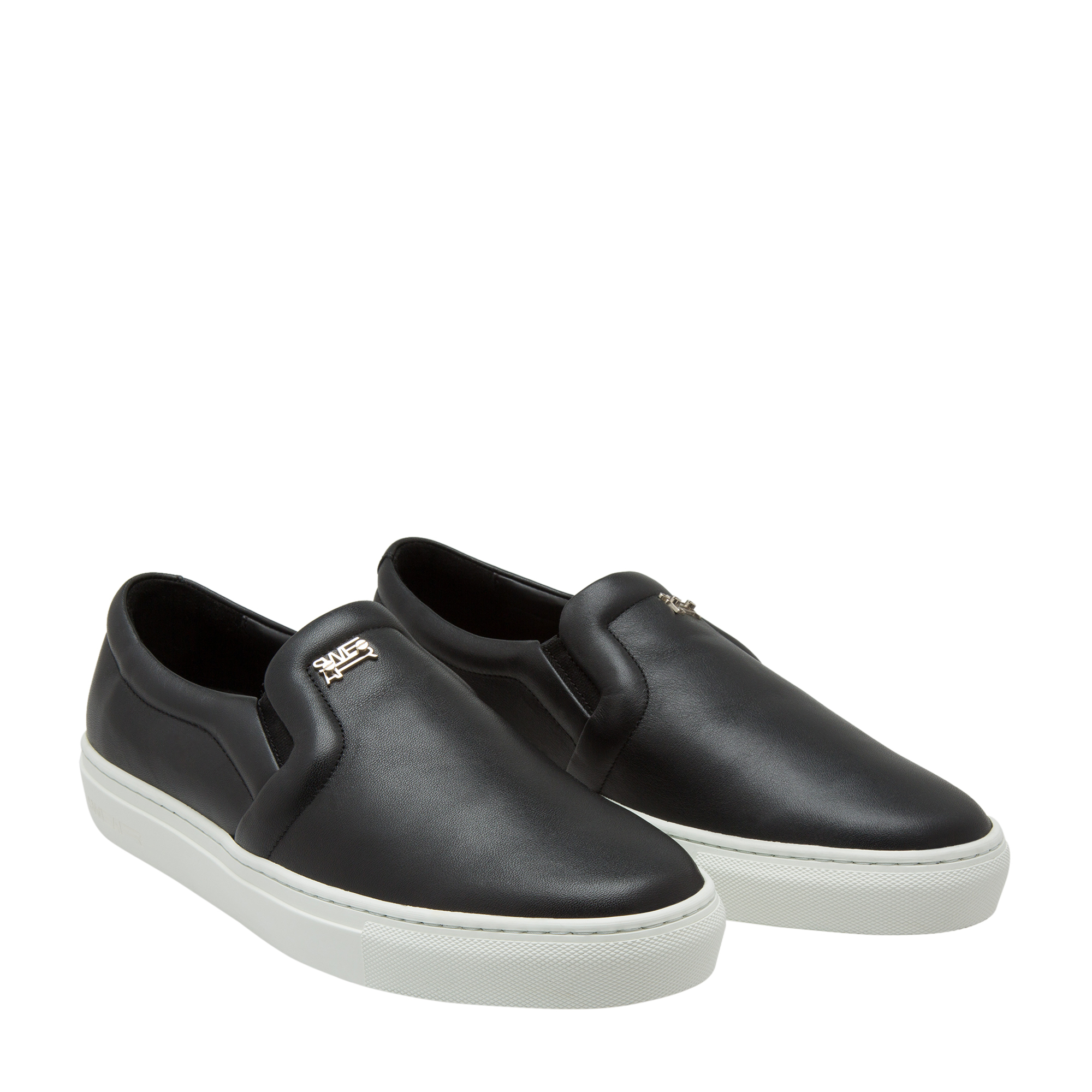 

Maddox sneakers, Black
