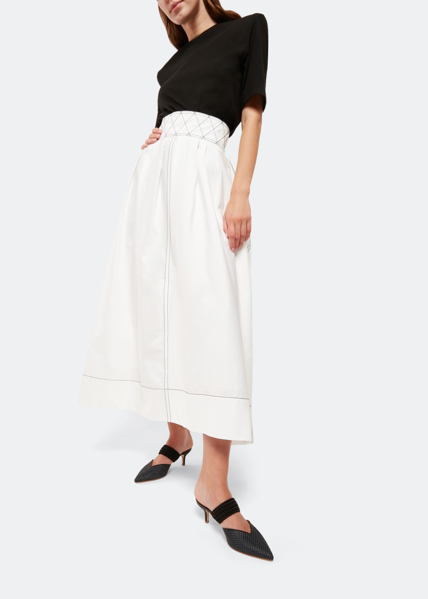 

Maisie mules, Black