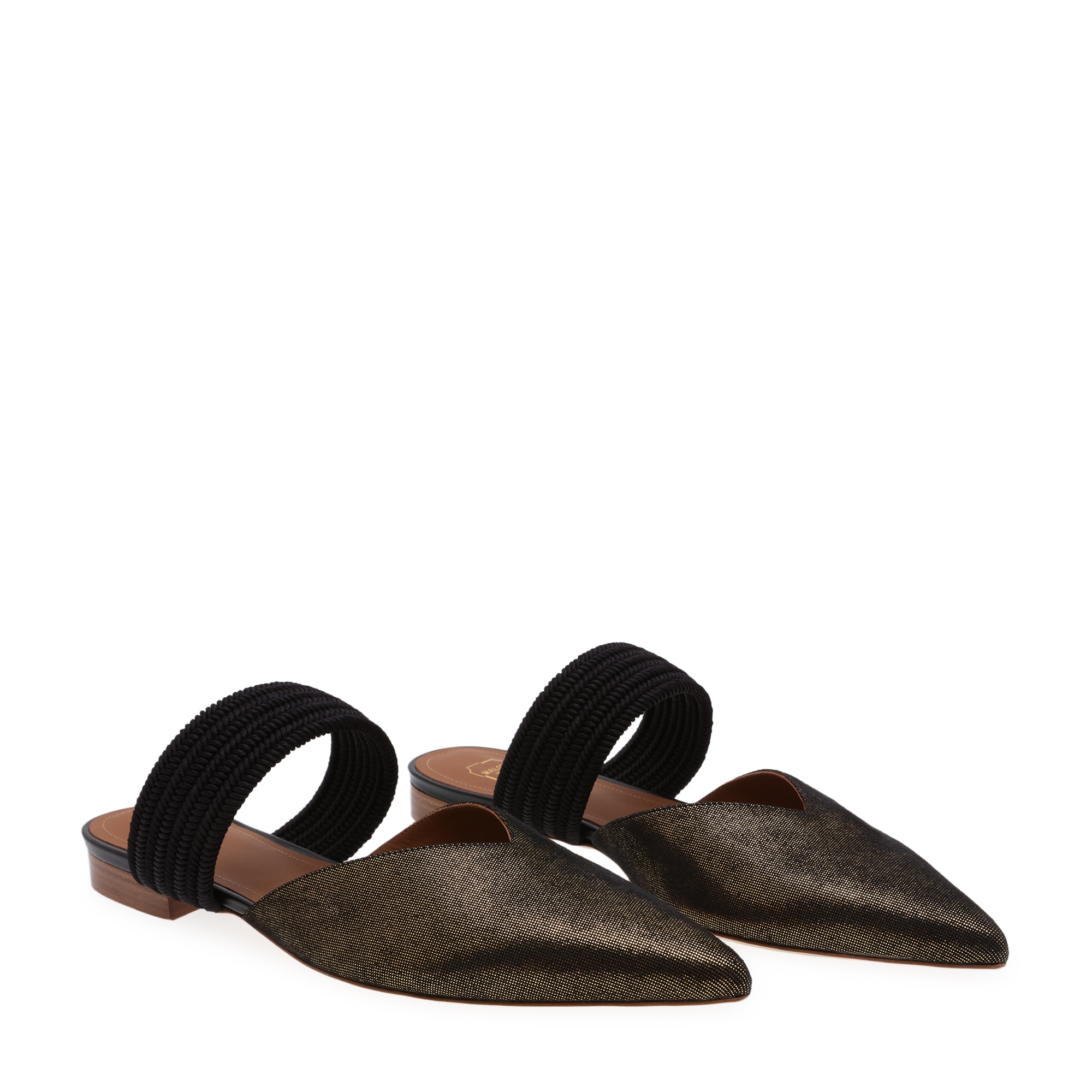 

Maisie flats, Gold