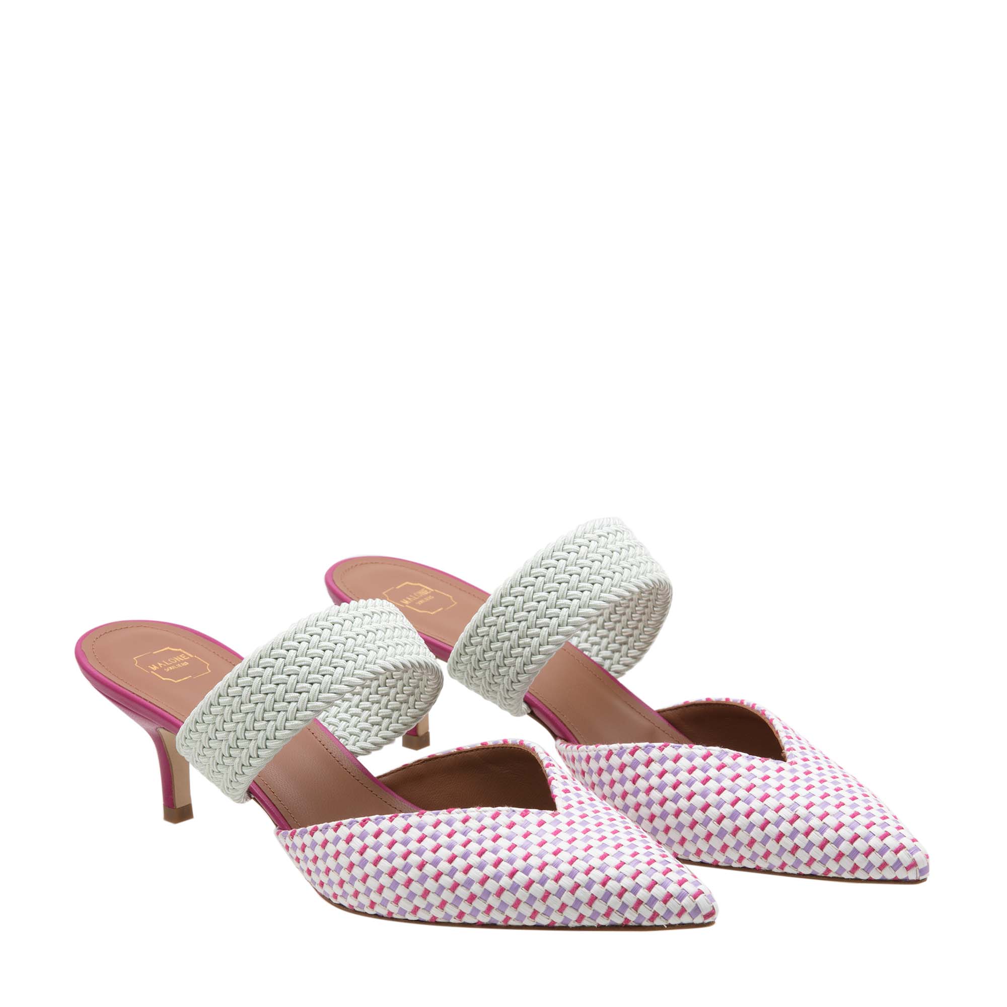 

Maisie pumps, Pink
