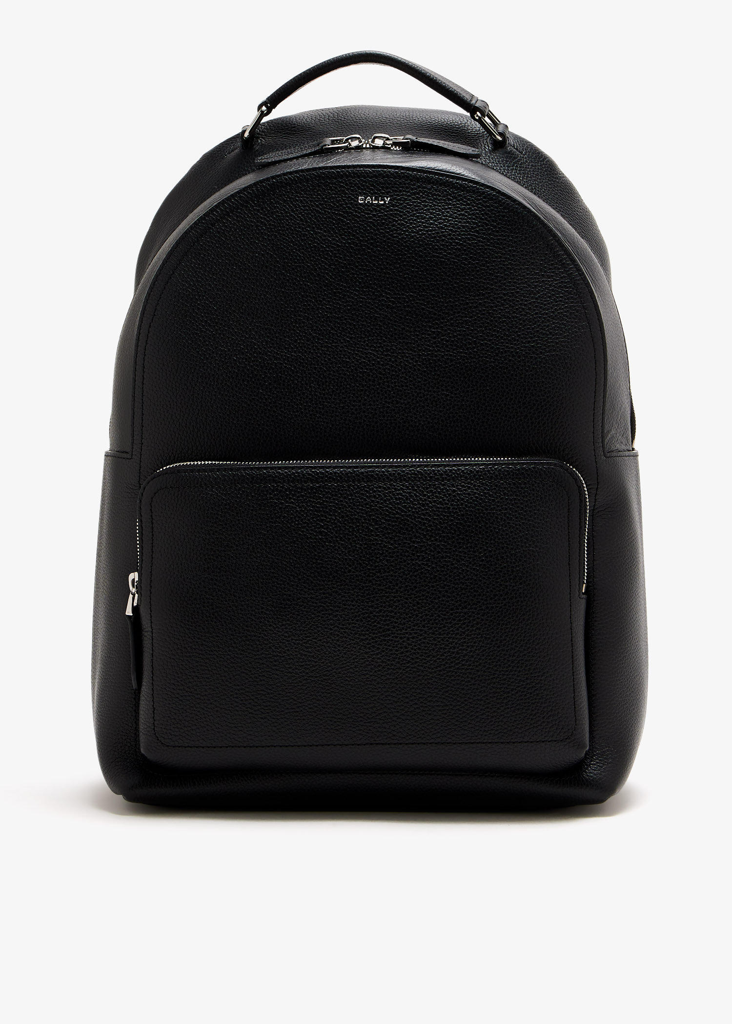 

Capitol backpack, Black